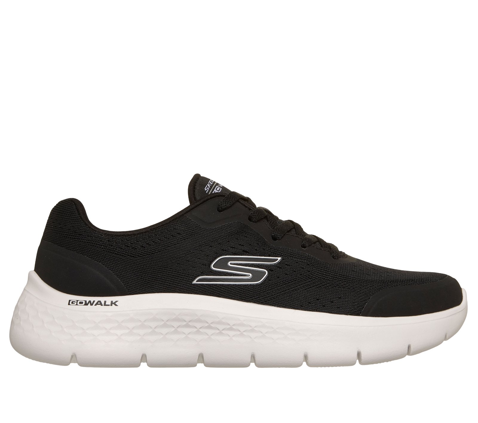 ckckck GO WALK Flex - Serenity - BLACK