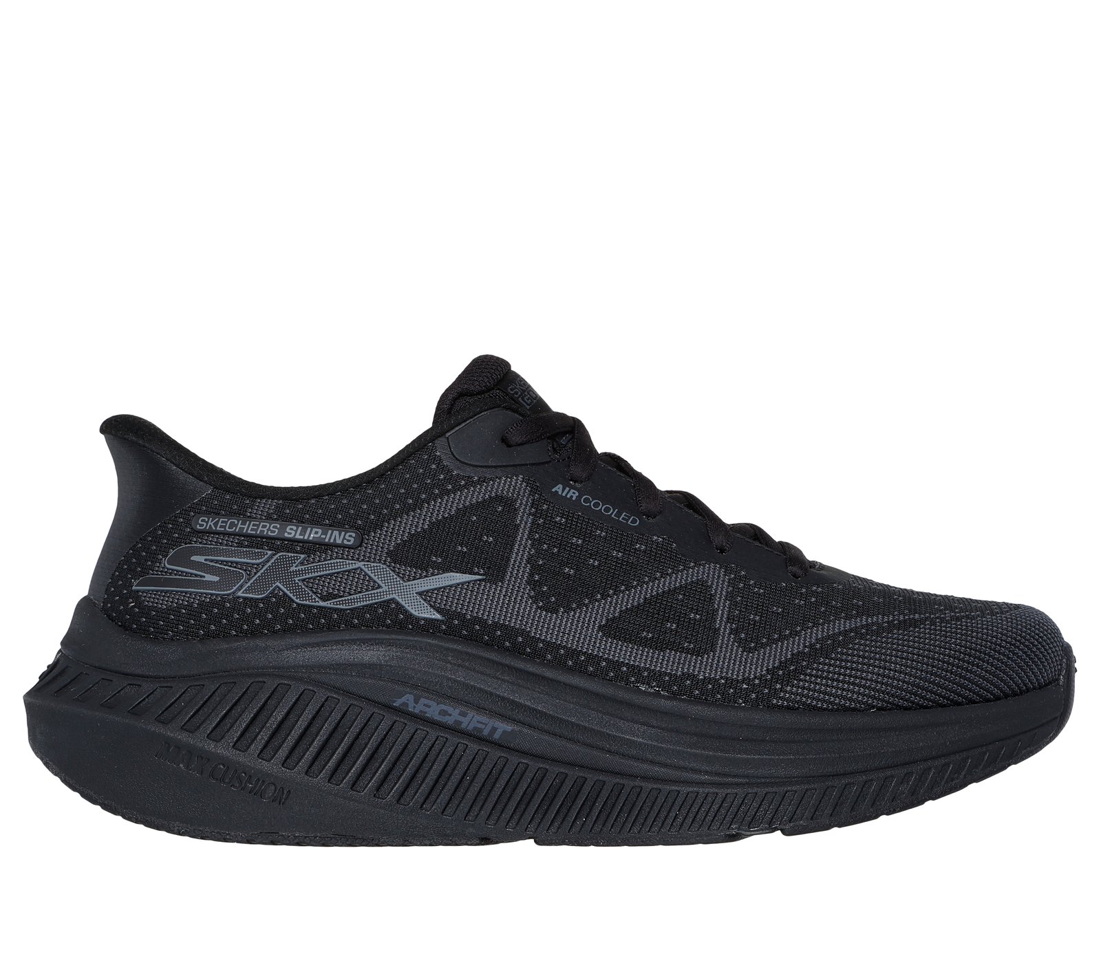 エアウィーヴ01 Skechers Slip-ins: GO WALK Max Cushioning Arch Fit - Areena