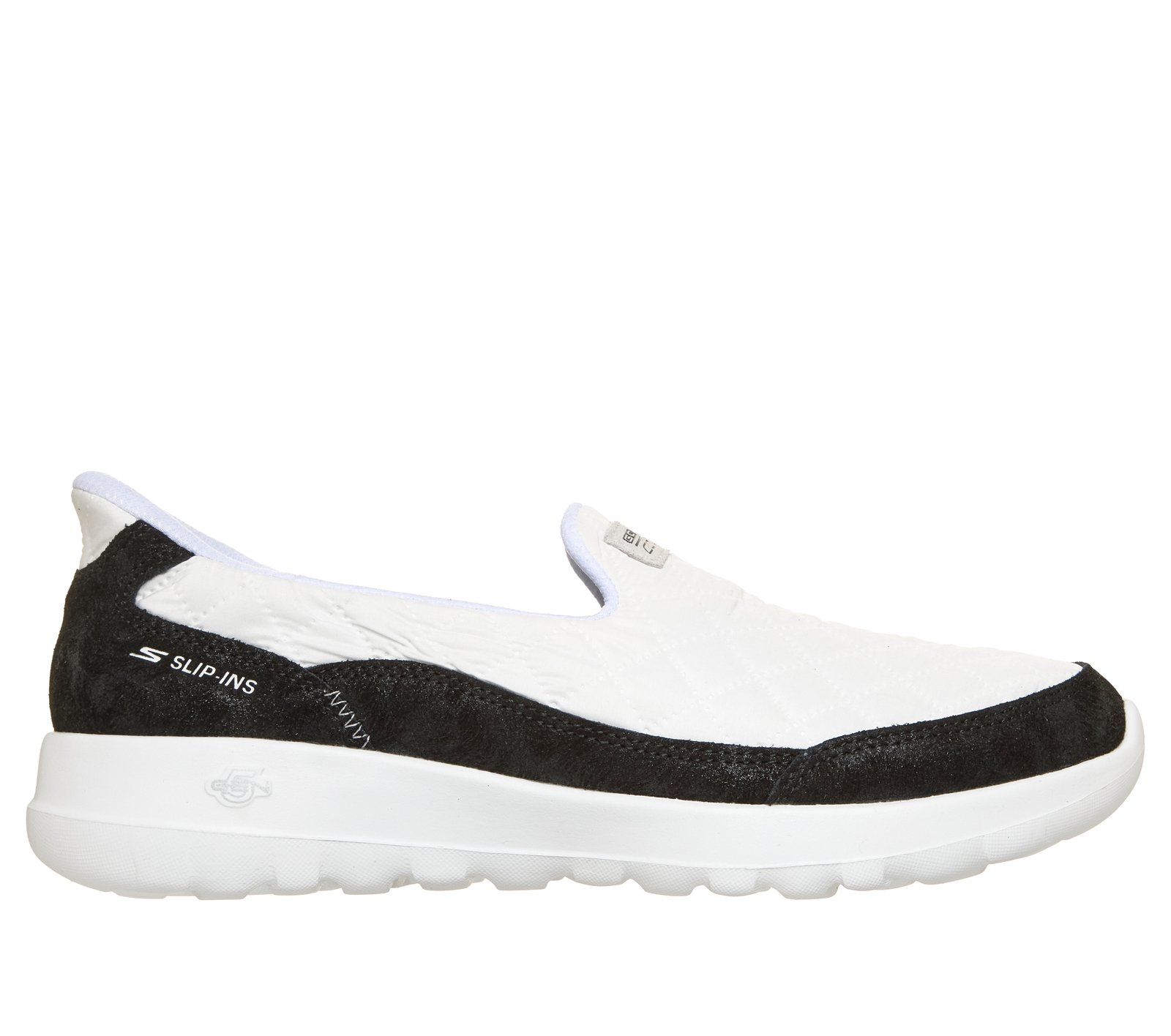 Skechers Slip-ins: GO WALK Joy - Cozy Fit Easy