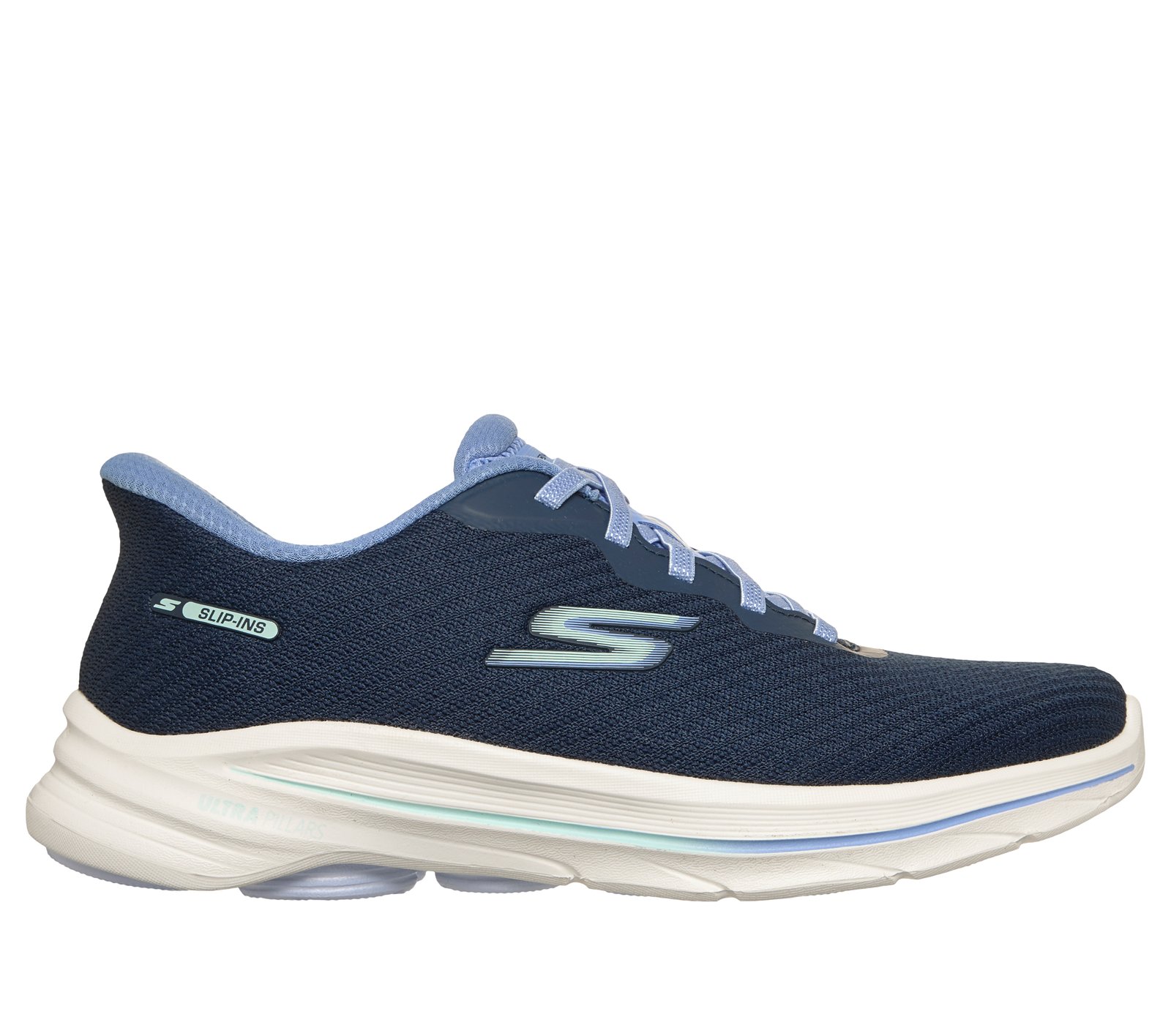 スケッチャーズ スリップインズ：ゴーウォーク 8 - ナディア | SKECHERS JP