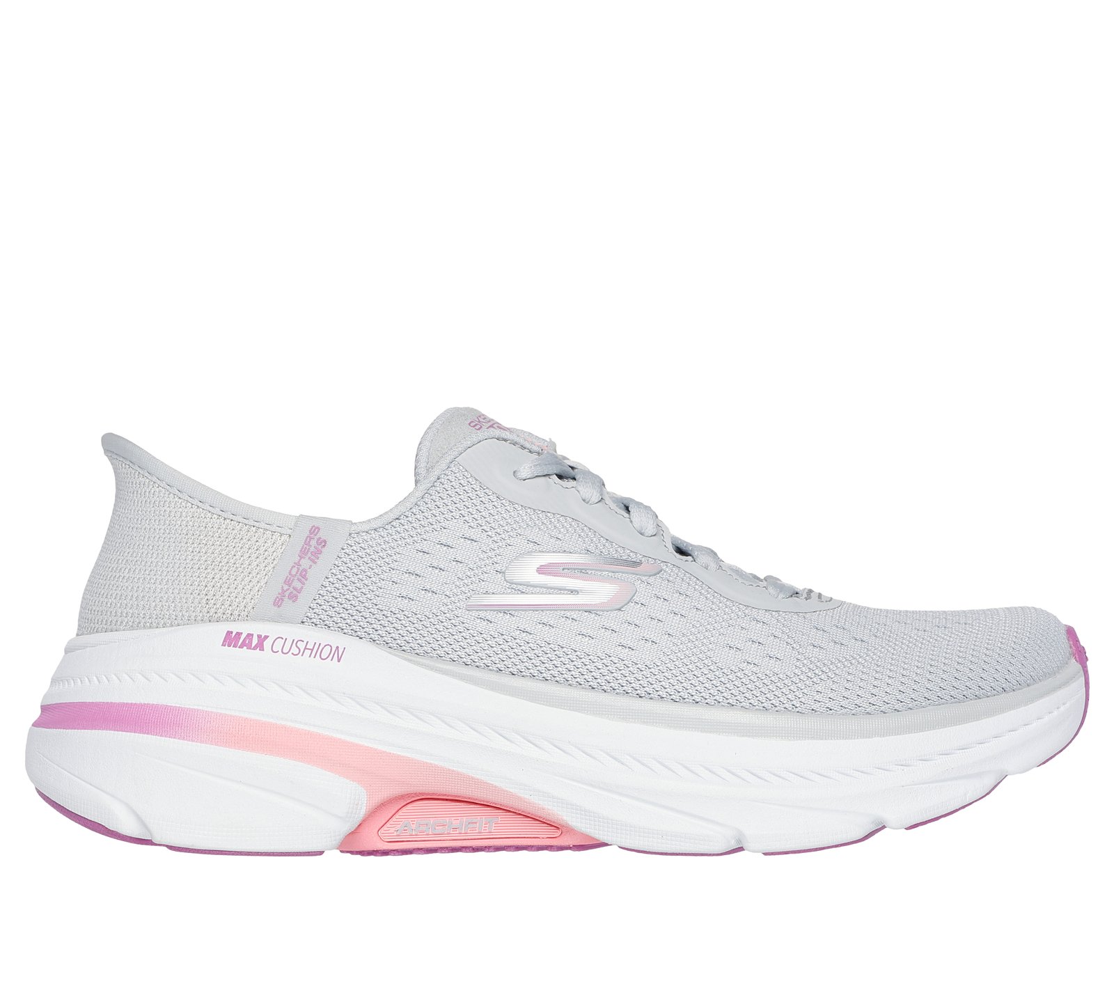 Skechers Slip-ins: Max Cushioning Arch Fit 2.0 - Antilles