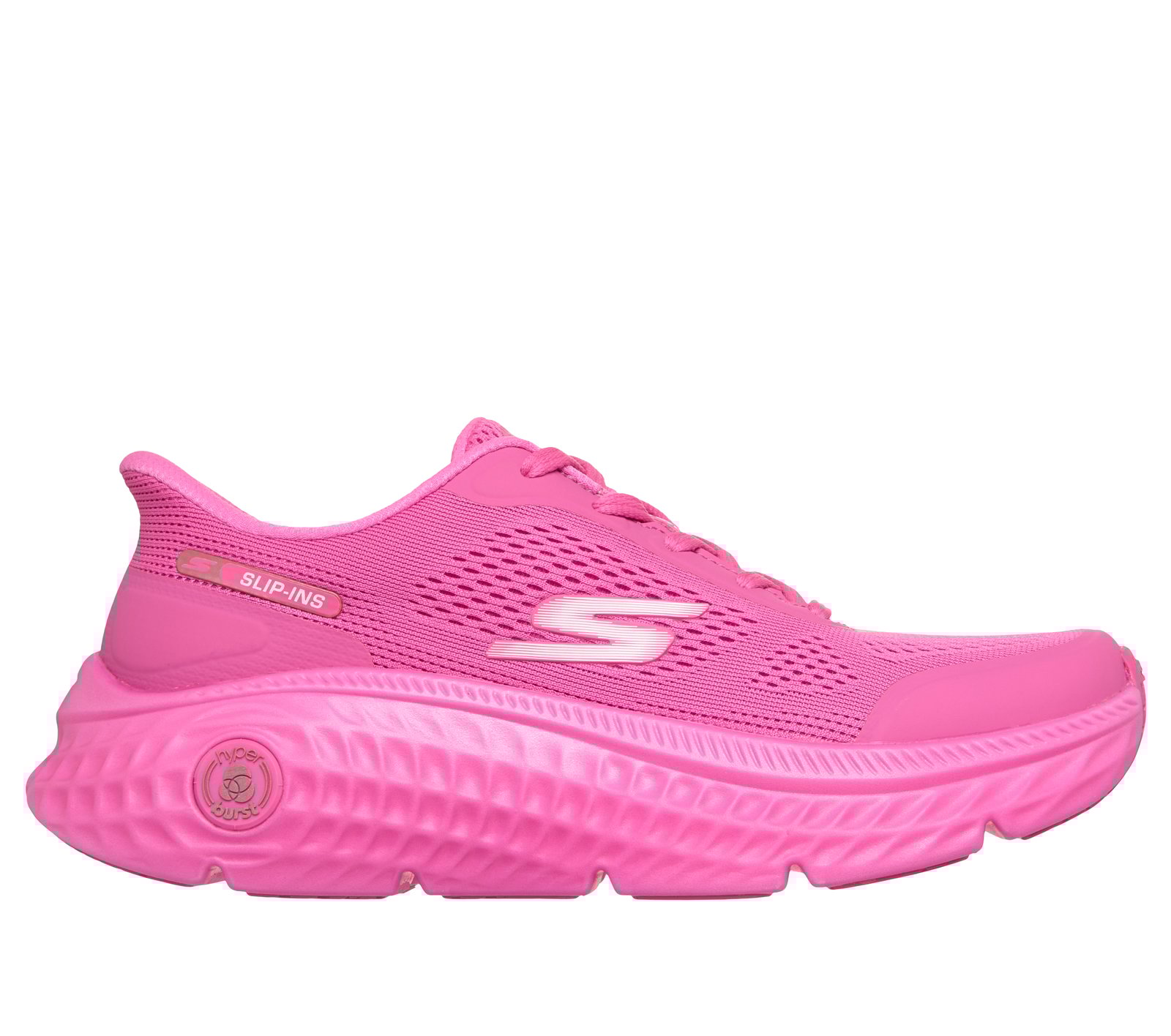 Skechers Slip-ins: Max Cushioning Hyper Craze 2.0
