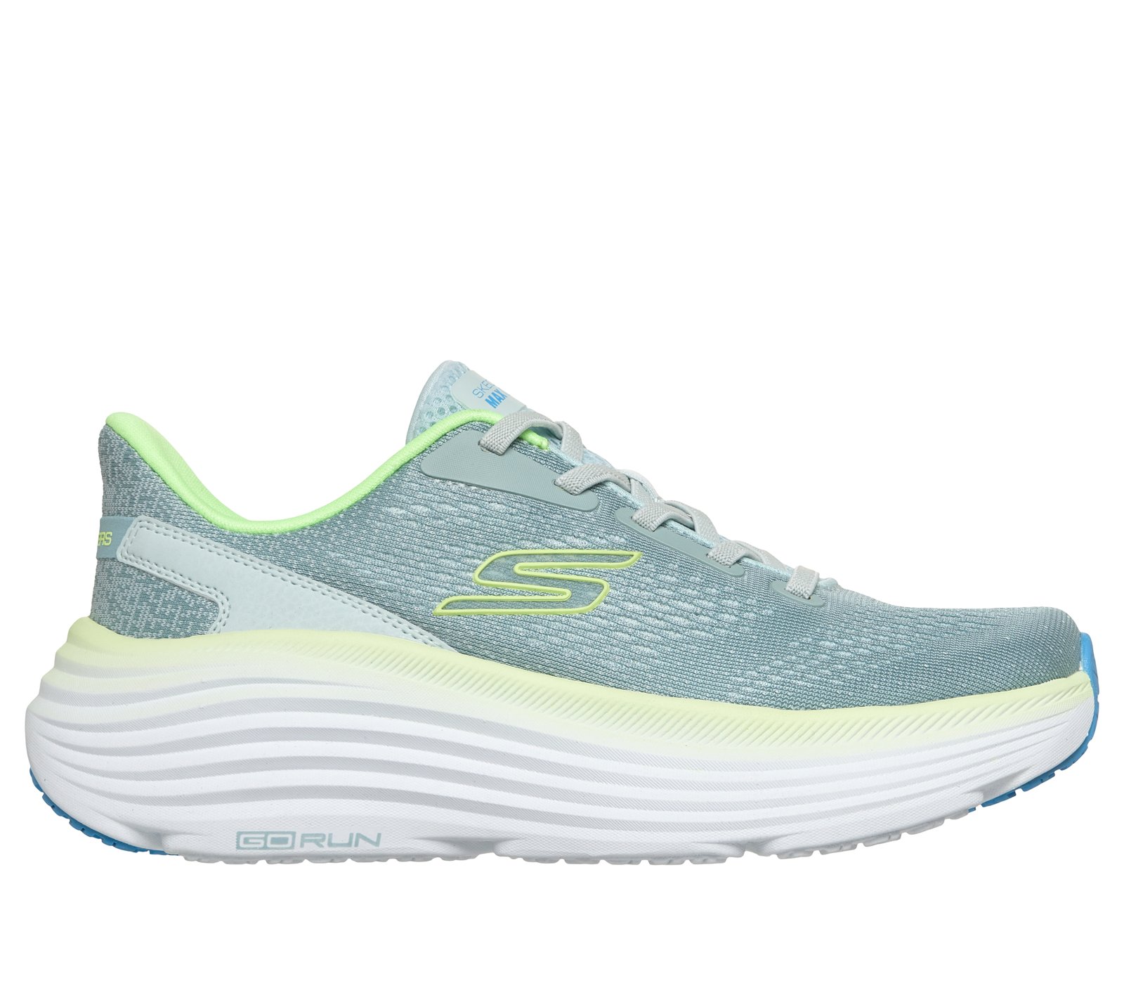 Max Cushioning Endeavour - Kauska