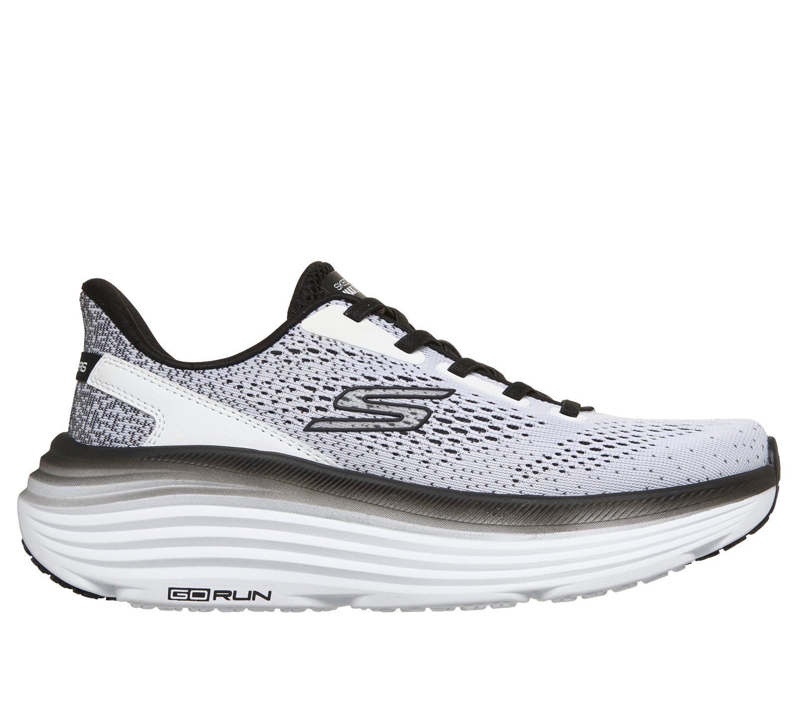 Max Cushioning Endeavour - Kauska -