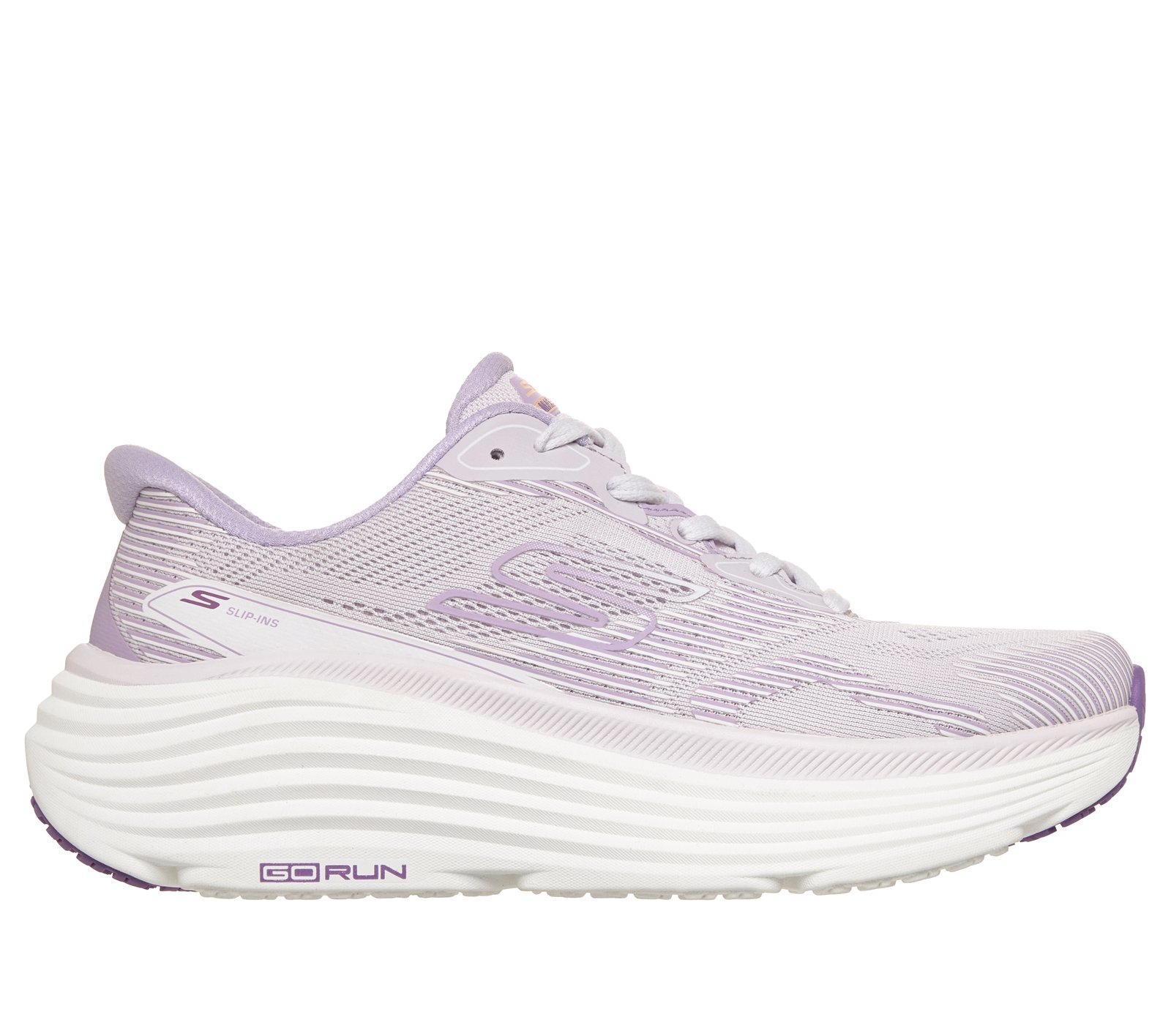 スケッチャーズ スリップインズ：マックスクッショニング エンデバー