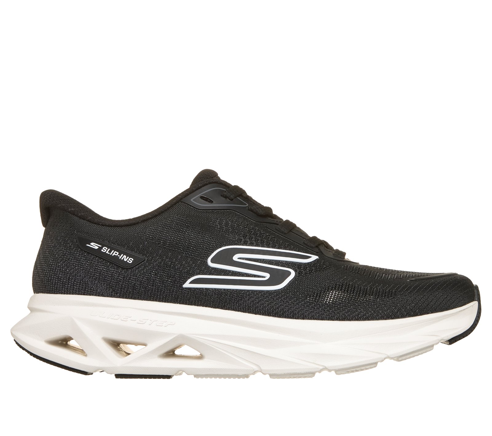 Skechers Slip-ins: Glide-Step Vortex - Rapid Edge