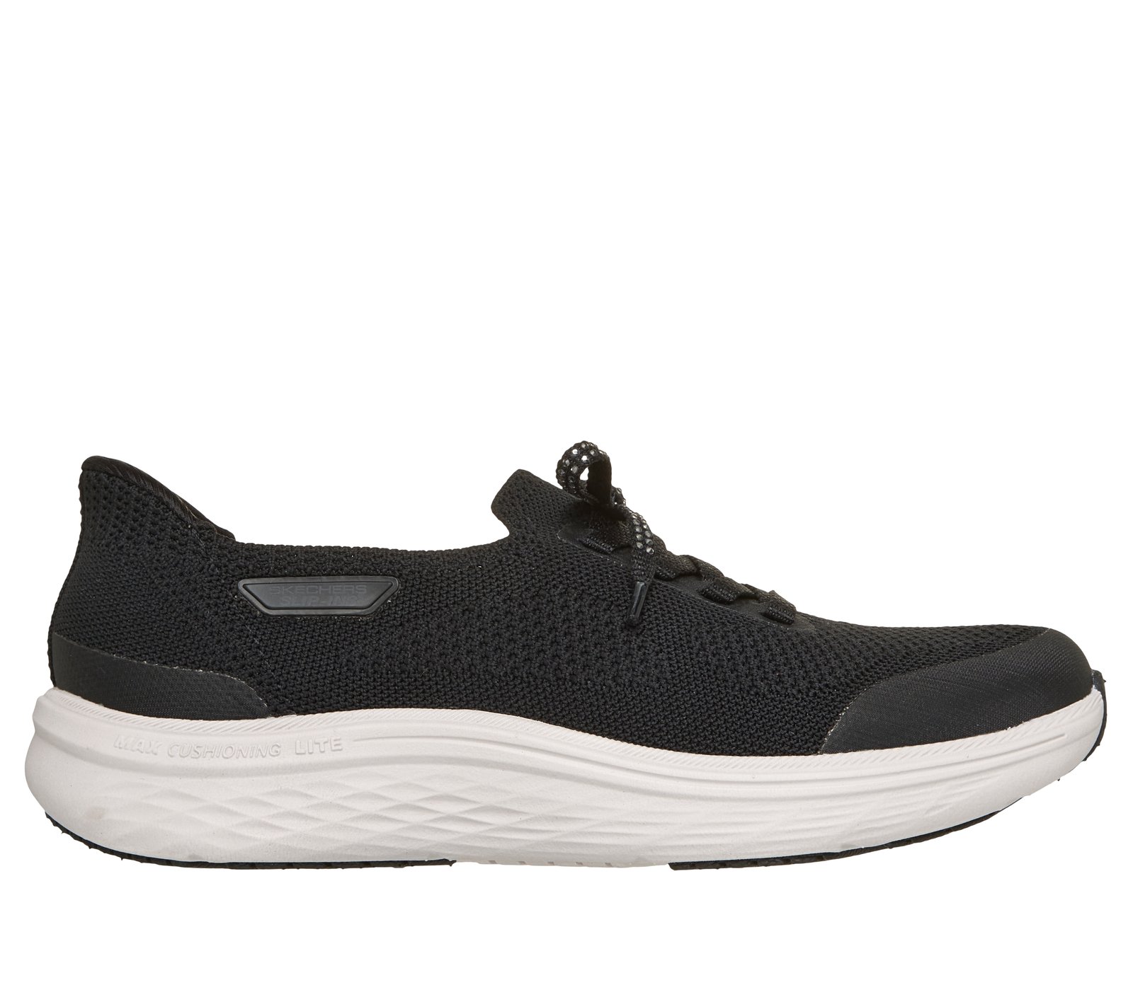 DIANA様 Skechers Slip-ins: Max Cushioning Lite Aura - Diana
