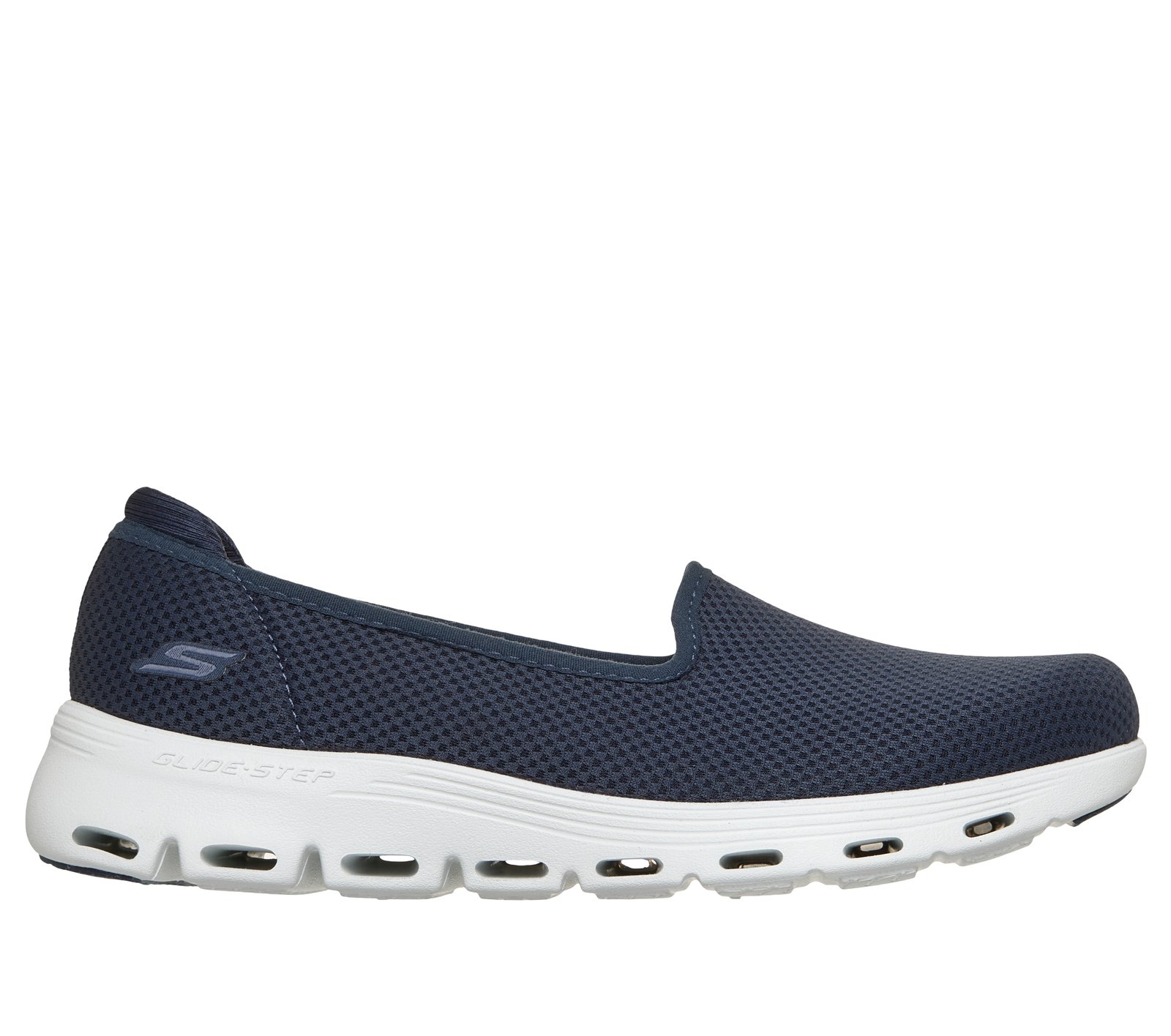 ASPES ネイビー 3492-4111291024 Glide-Step Serene - Lennon - NAVY