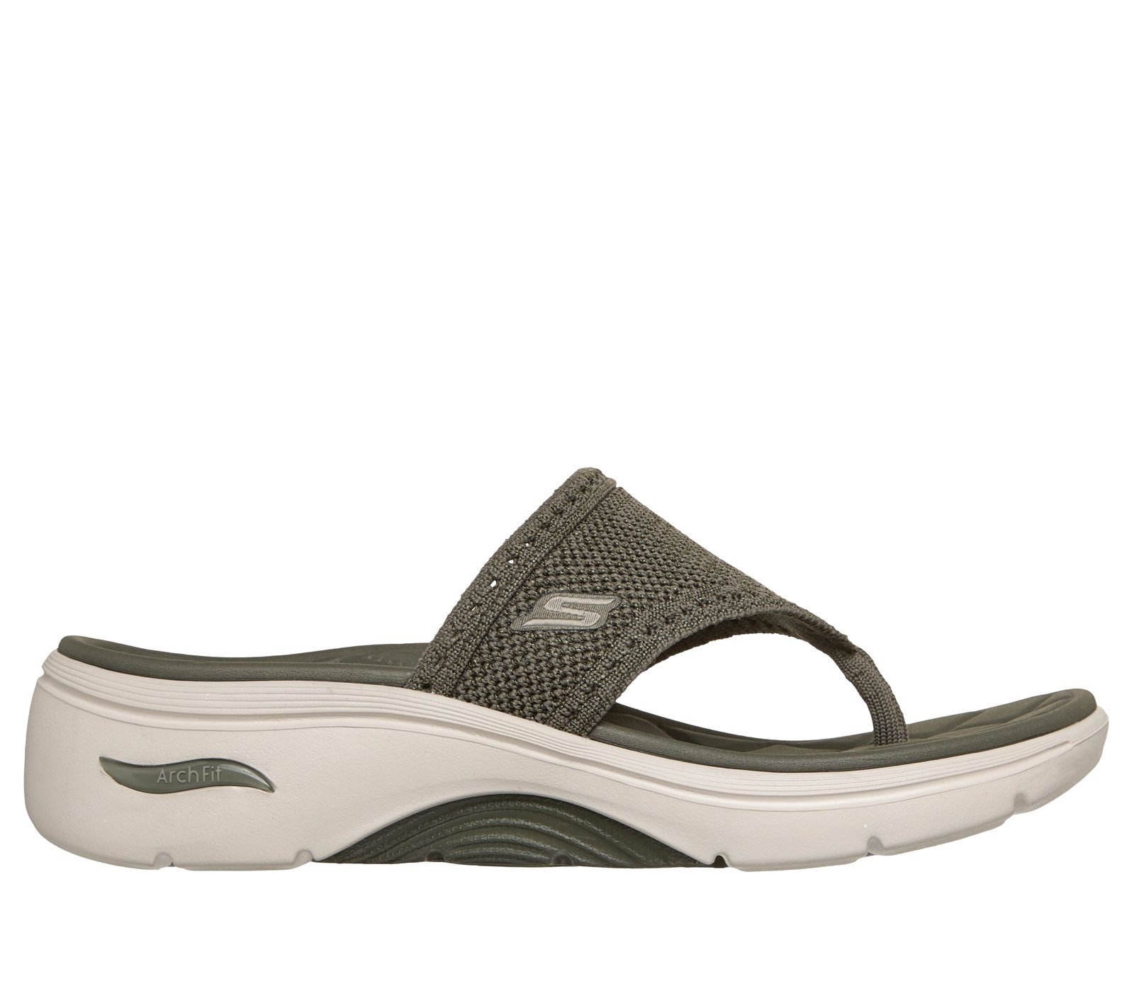 GO WALK Arch Fit 2.0 Sandal - Ashley