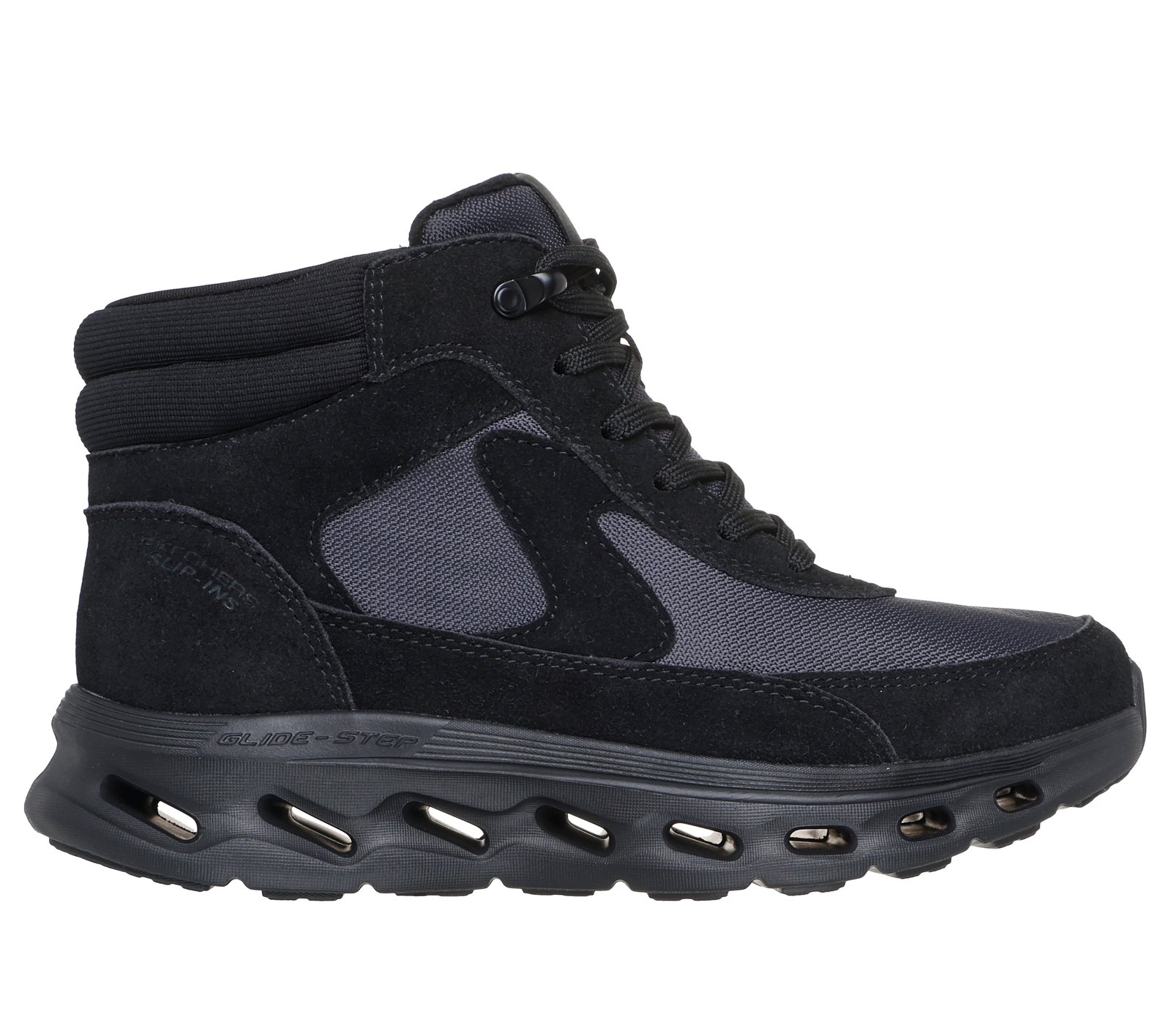 reeです SKECHERS スリップインズ ゴーウォーク グライドステップ 2.0 ブート