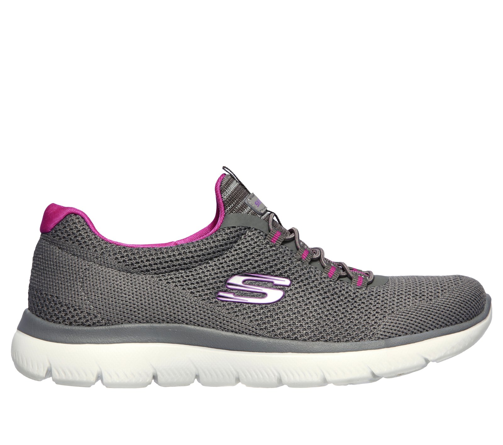 スケッチャーズ サミッツ - クール クラシック | SKECHERS JP