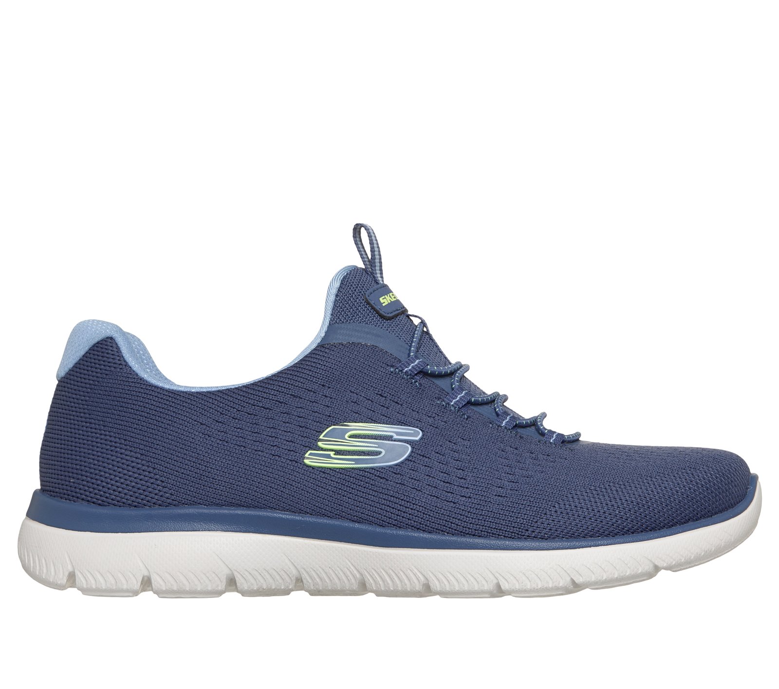 Summits - Radiant Flow