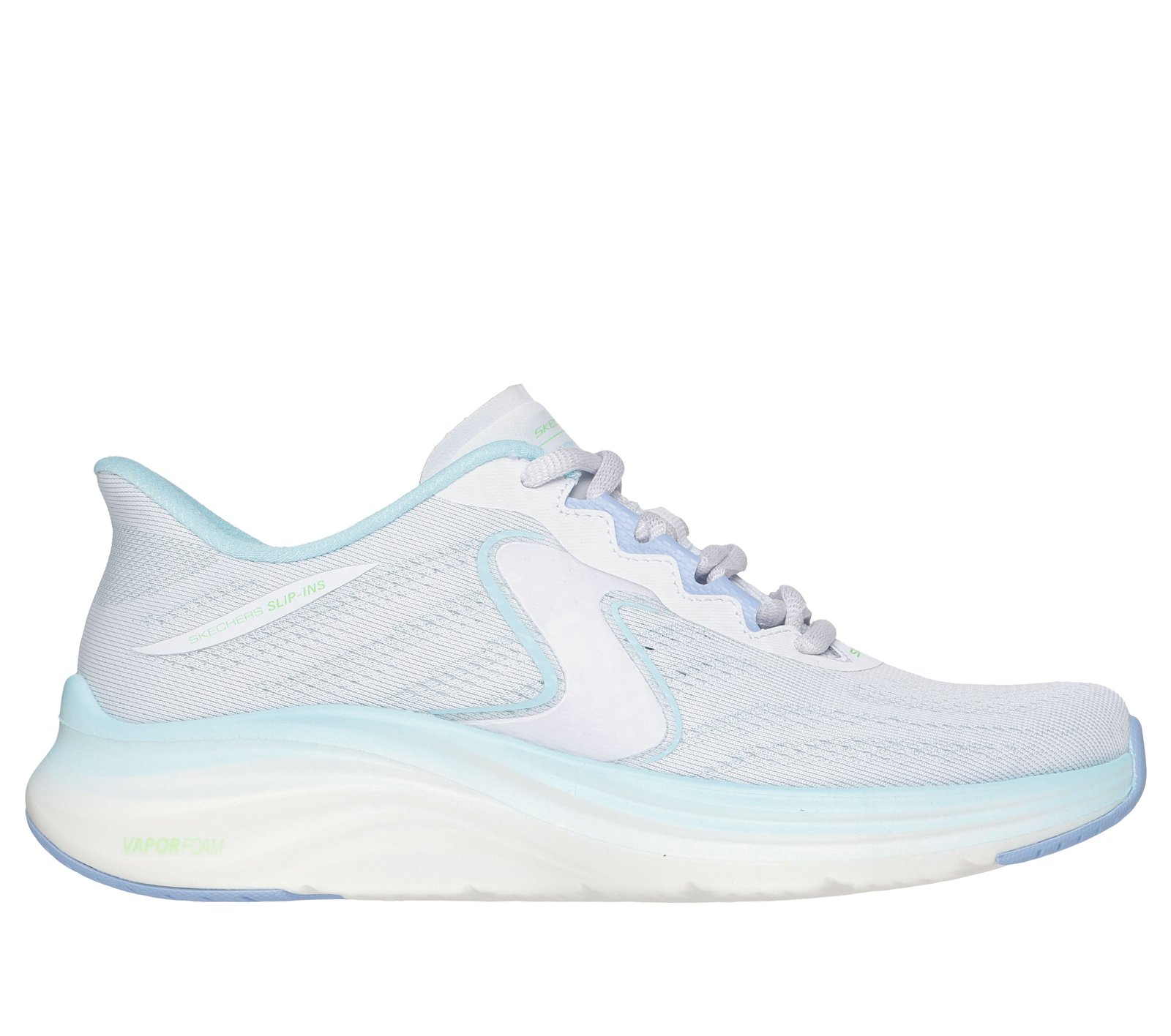 Skechers Slip-ins: Vapor Foam - Cool Rush | SKECHERS JP
