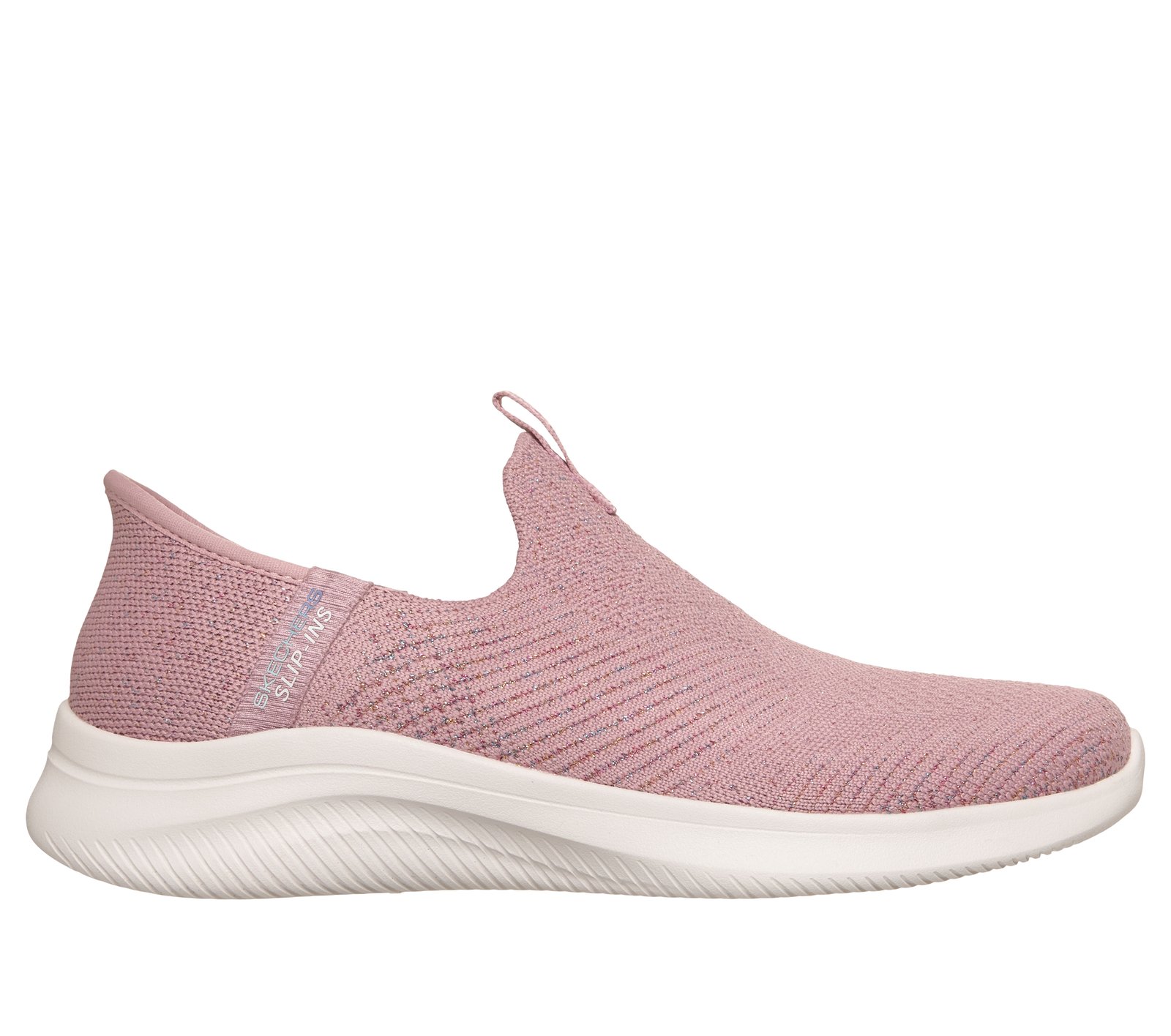 アイキャッチ EC001NMP-s Skechers Slip-ins: Ultra Flex 4.0 - Midnight Sparkle | SKECHERS JP