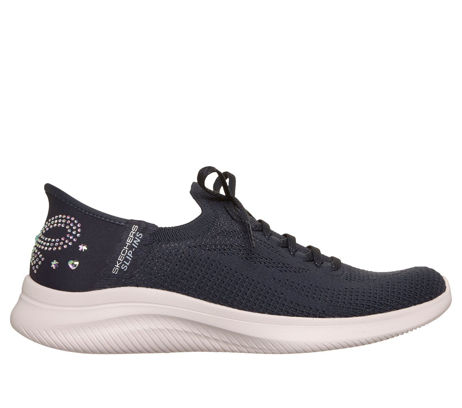 Skechers Slip-ins: Ultra Flex 4.0 - Polished Charm