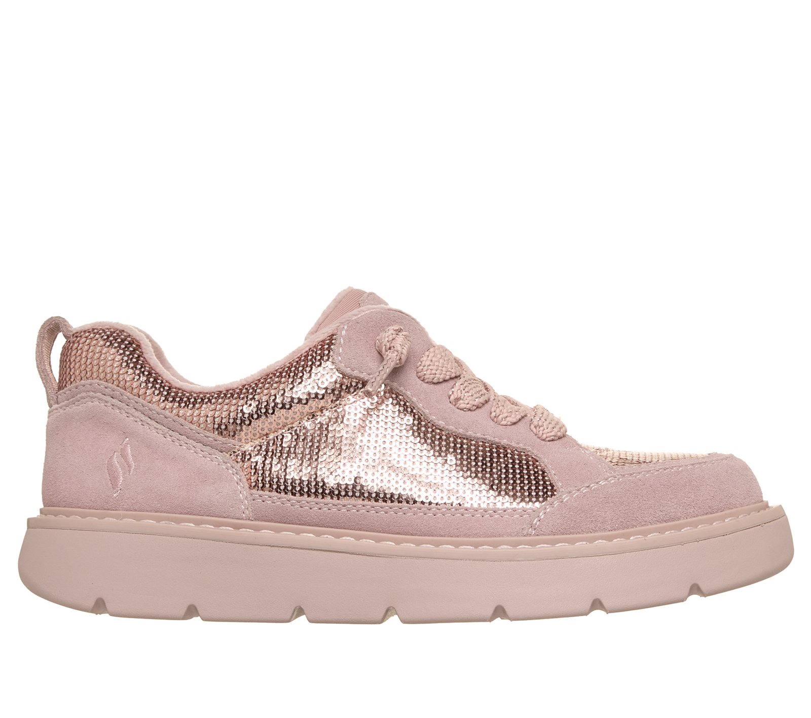 Keepsakes Cozy - Street Hiker Glam - BLUSH PINK