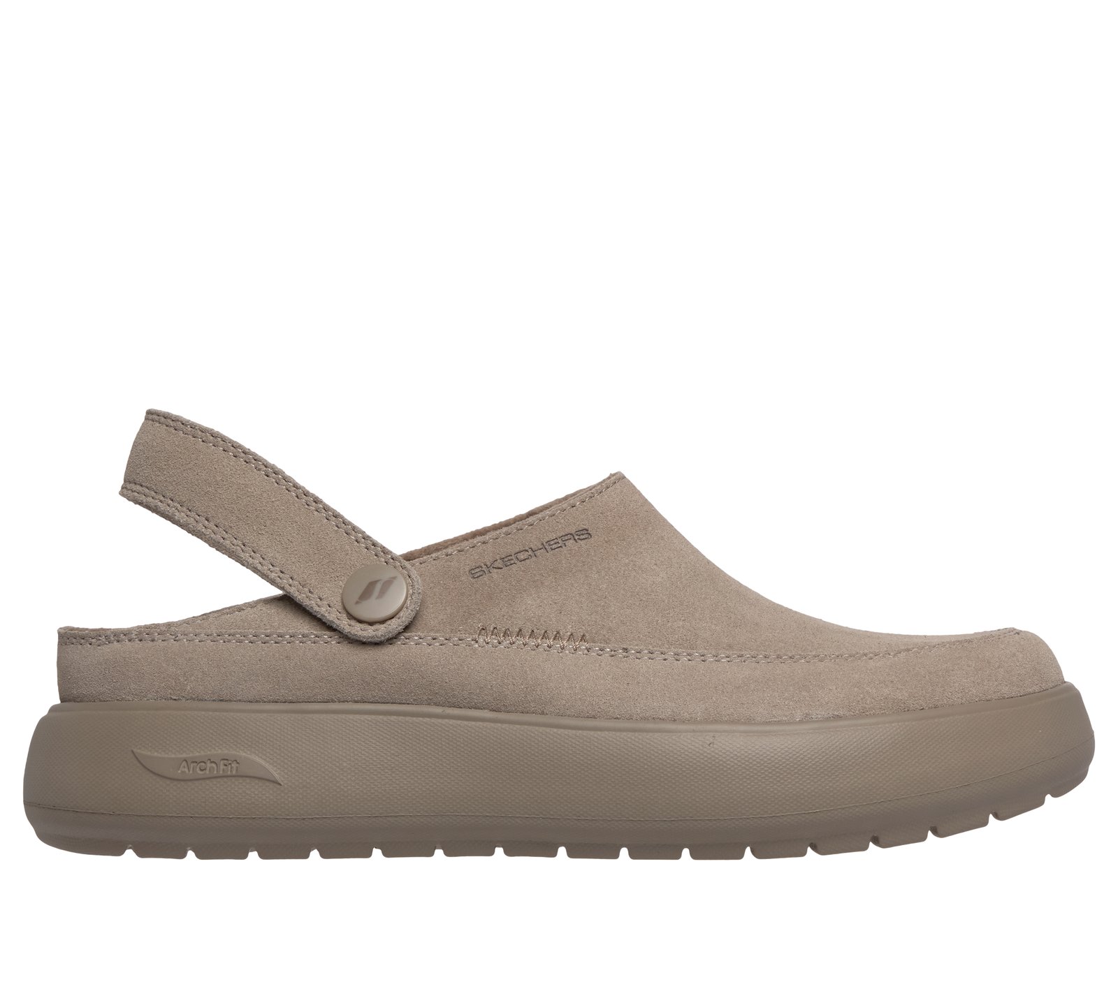 cocoストーングレージュ Relaxed Fit: GO WALK Horizon - Casey