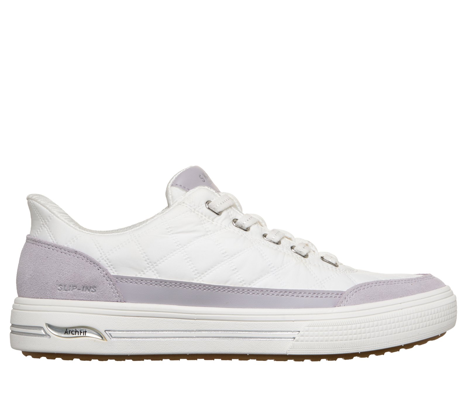 Skechers Slip-ins: Arch Fit Arcade - Cozy Fit Cuddle Steps