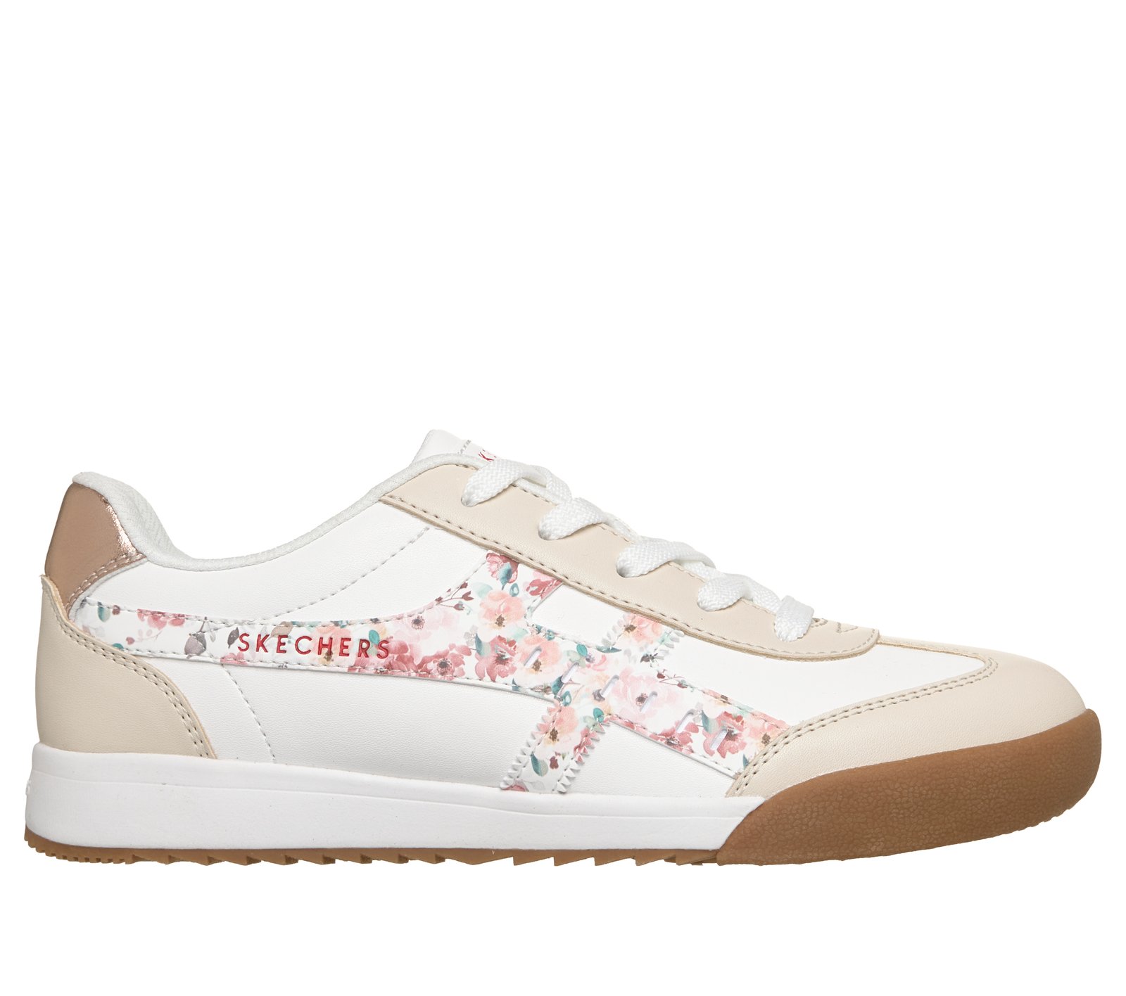 デカSNICKERS Zinger 2.0 - Concrete Safari | SKECHERS CH