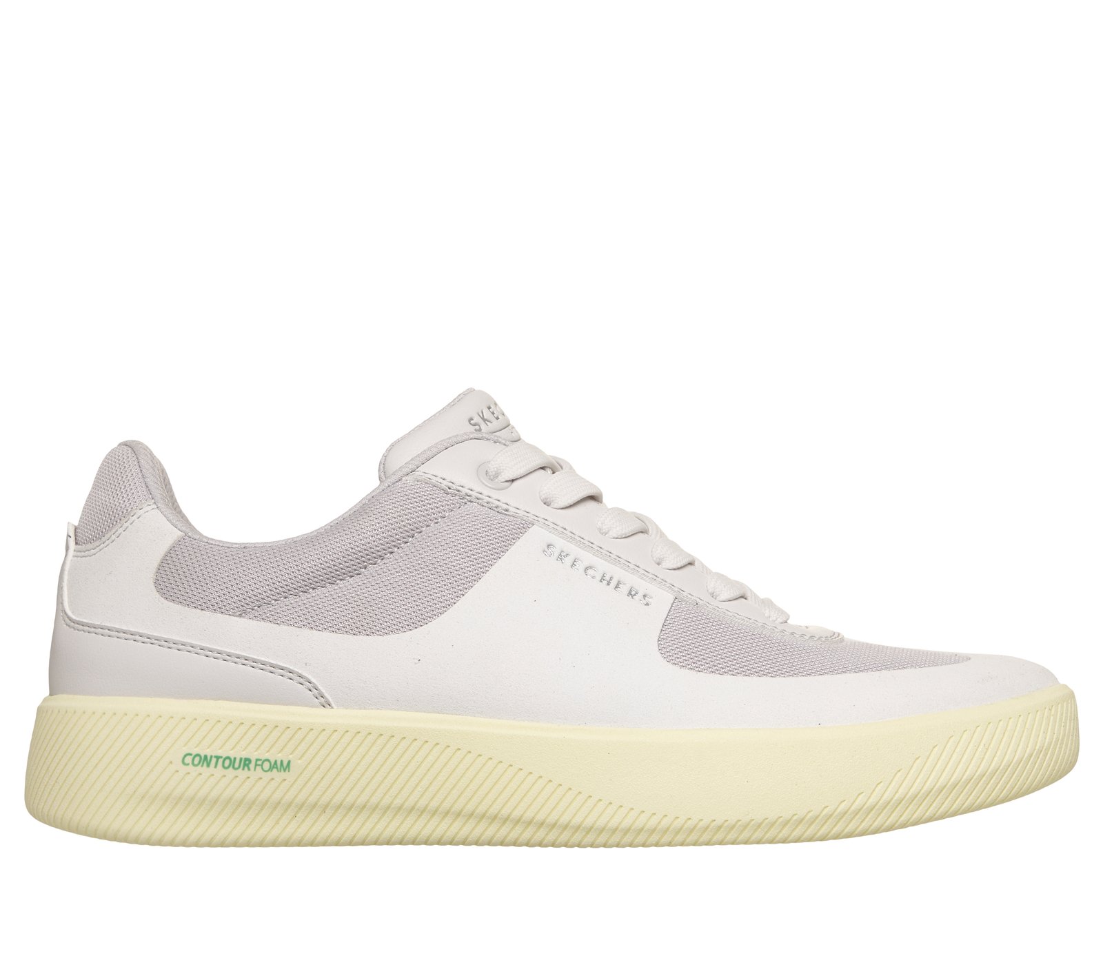 Arch Fit Court Break - Comodo Comfort