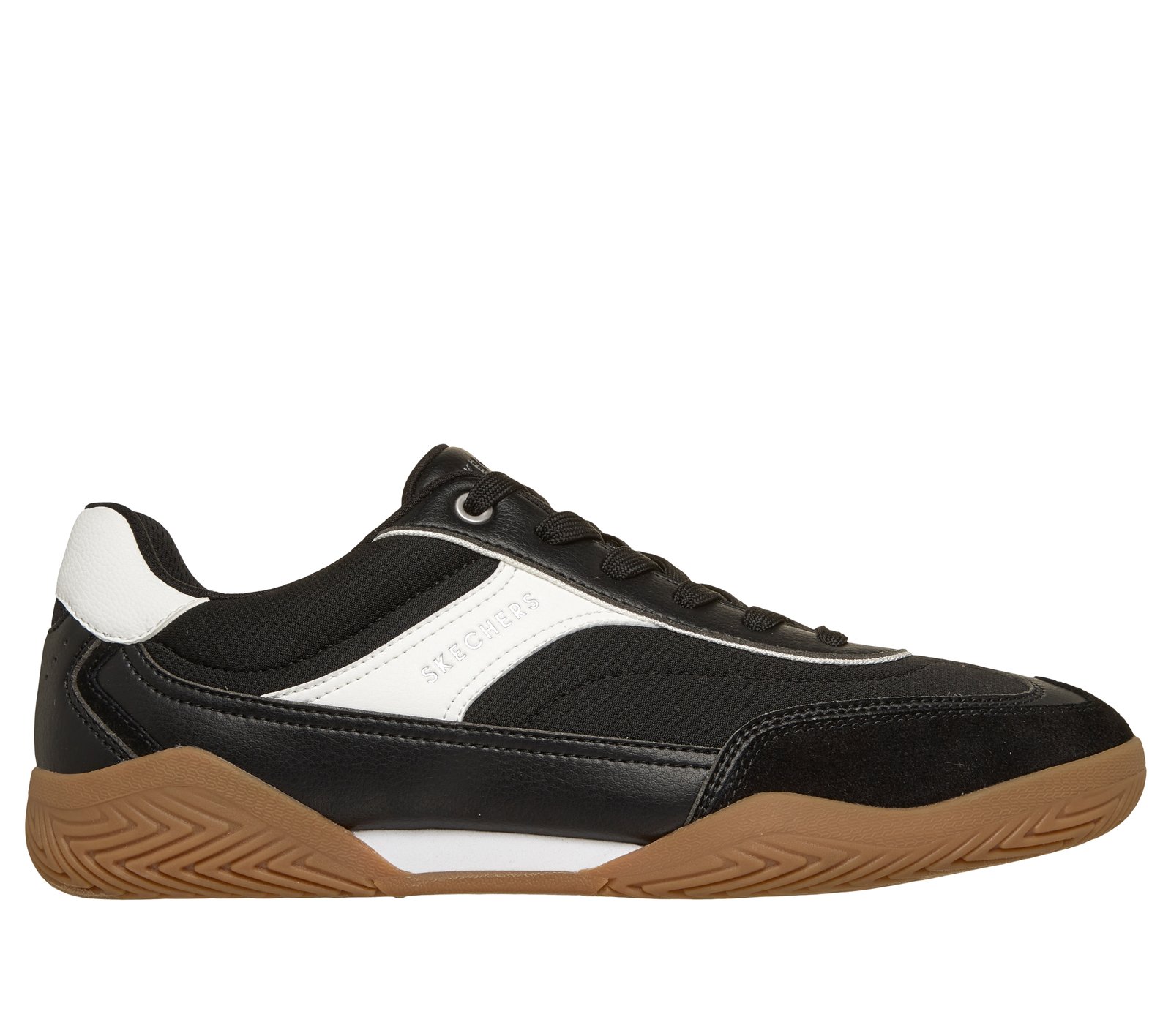 Zinger Evo - World Striker - BLACK