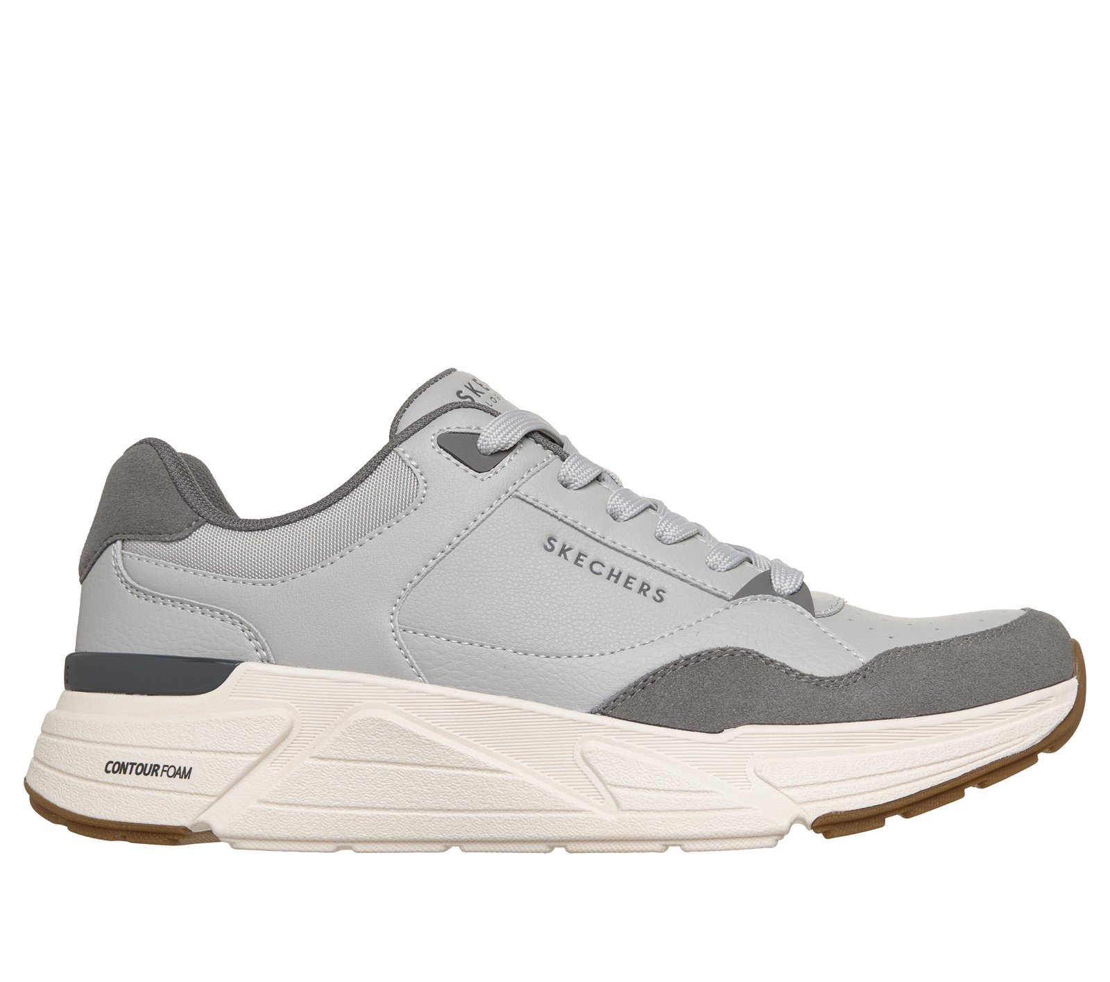 Rovino Lite - Cool Two The Core - GRAY
