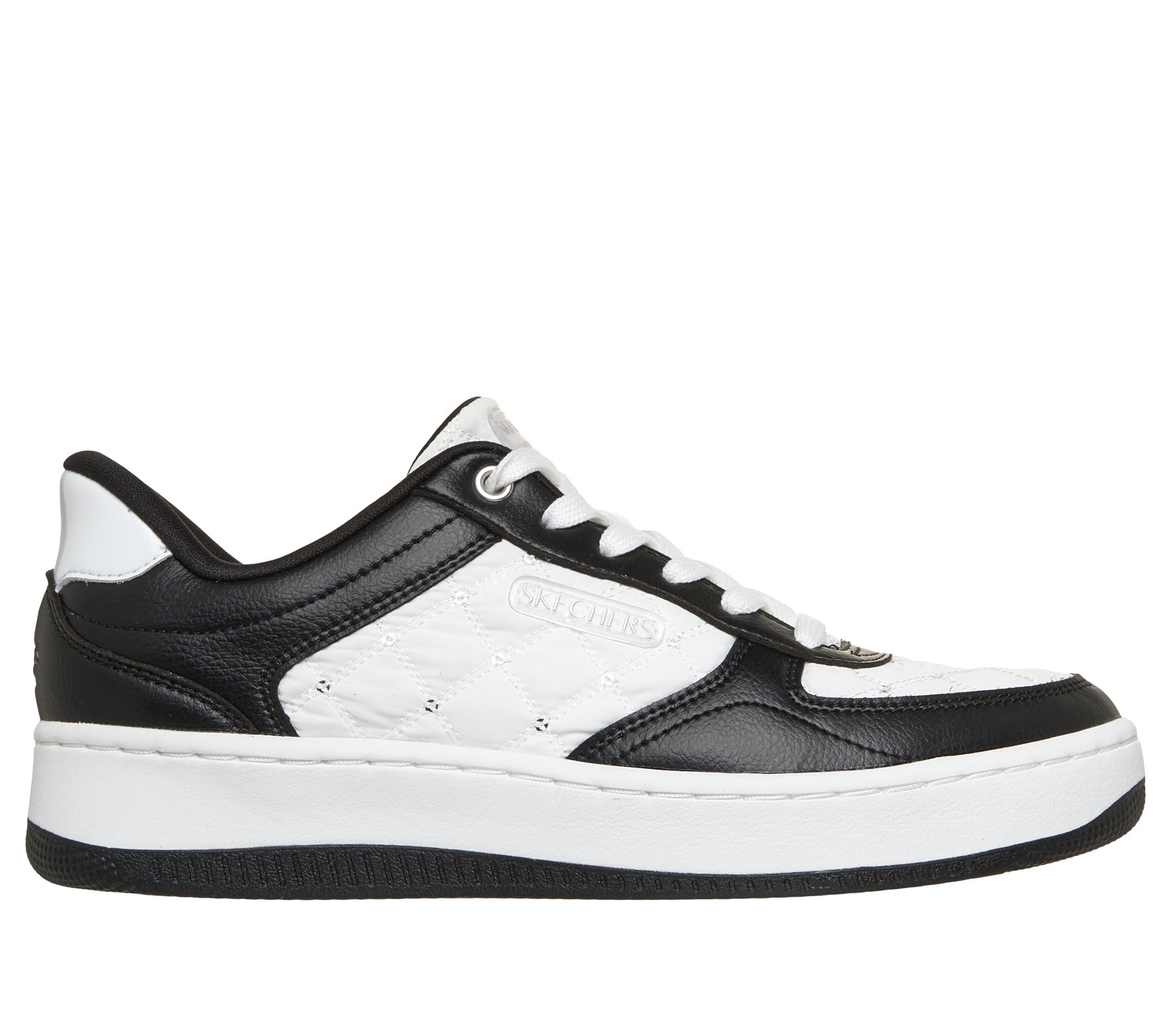 Skechers Slip-ins: Sport Court 92 - Cozy Fit Enchanting Glamour