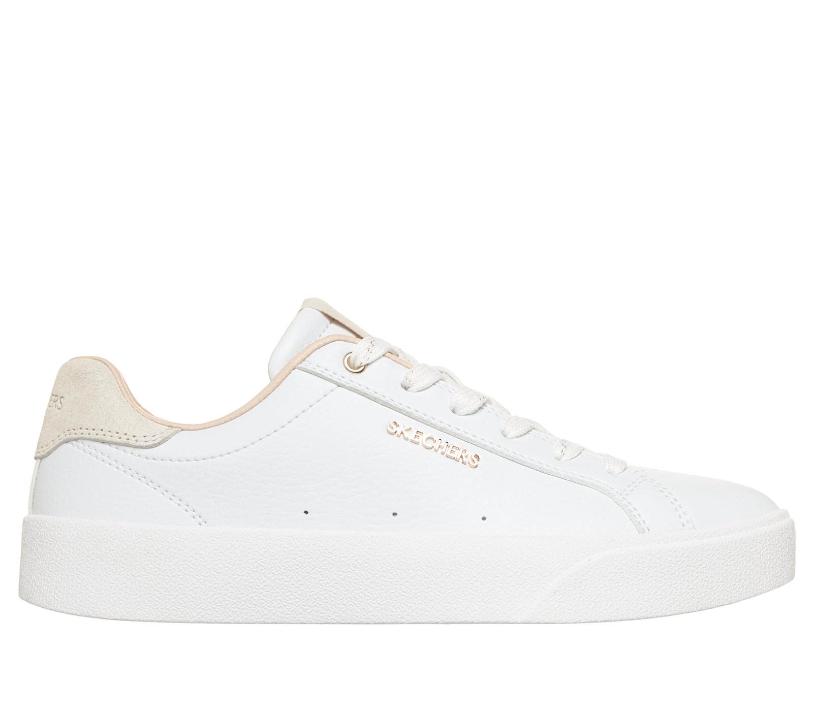 マリ Belmont - Alluring Charm - WHITE