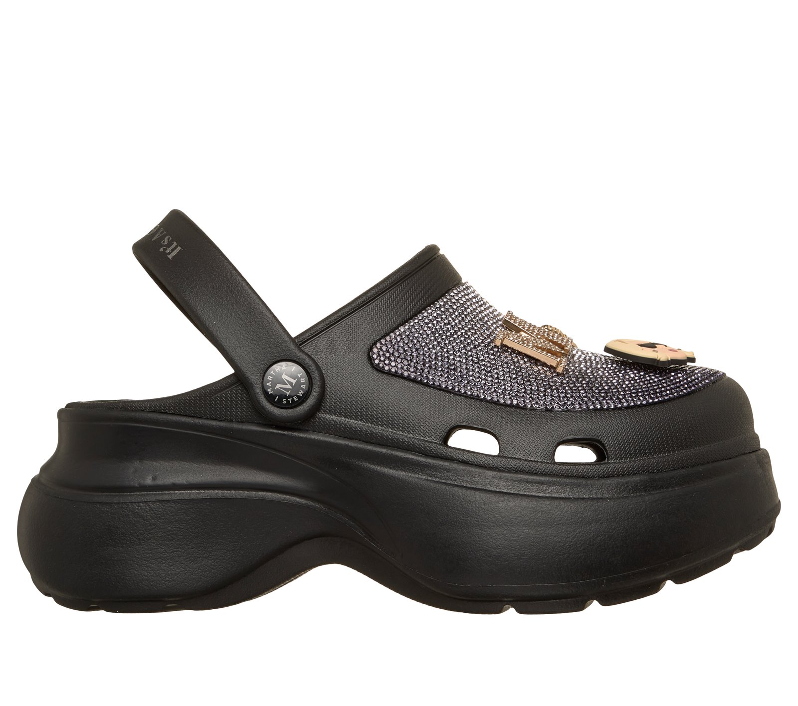 Martha Stewart: Foamies Tai - Starstruck