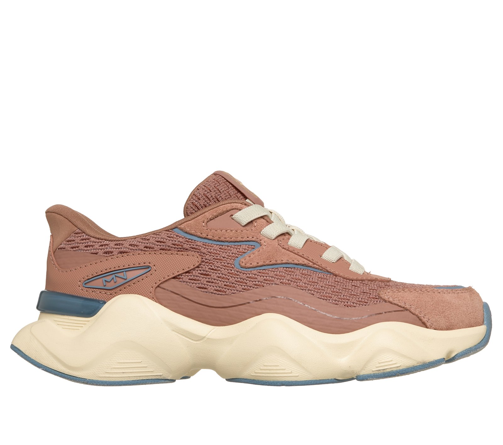 Skechers Slip-ins Mark Nason: Street Wave - Talvie