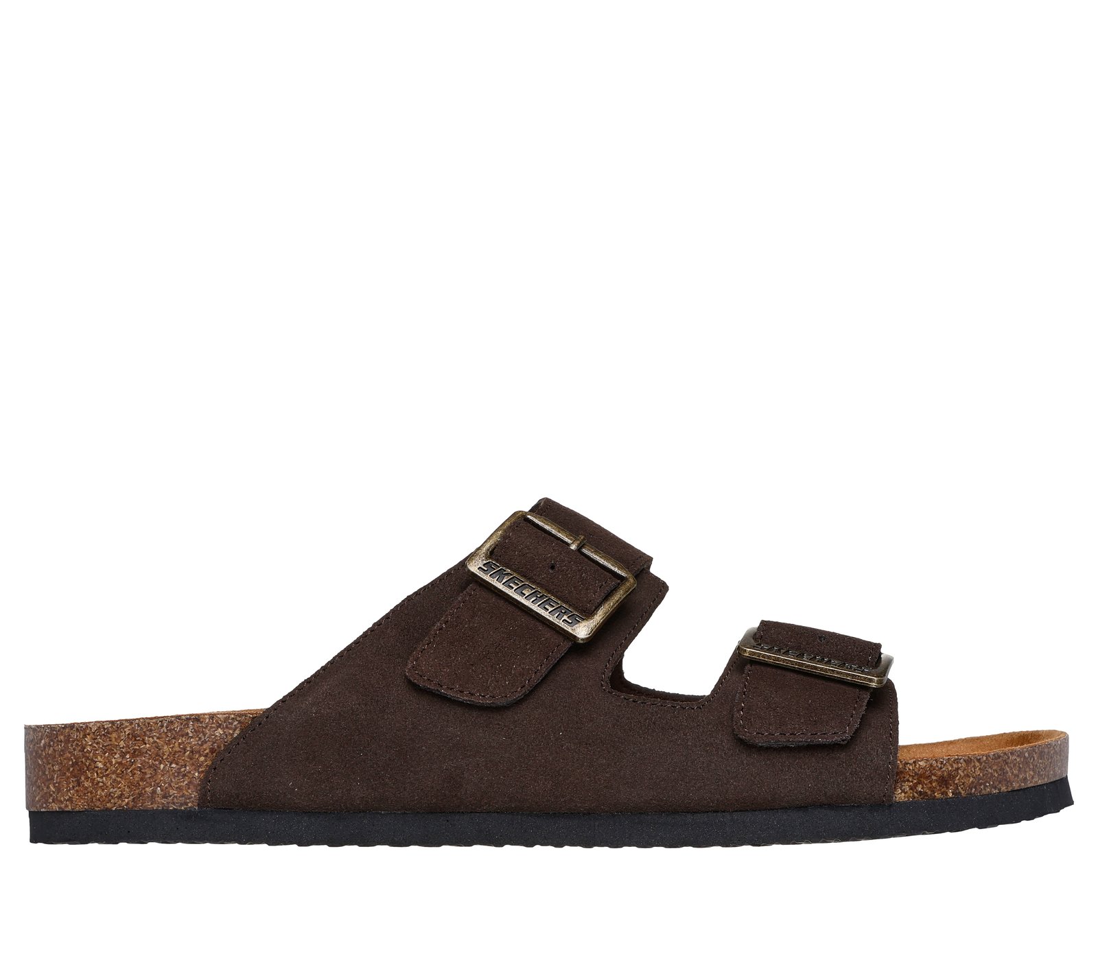 Relaxed Fit: Aidan - Leelan - CHOCOLATE