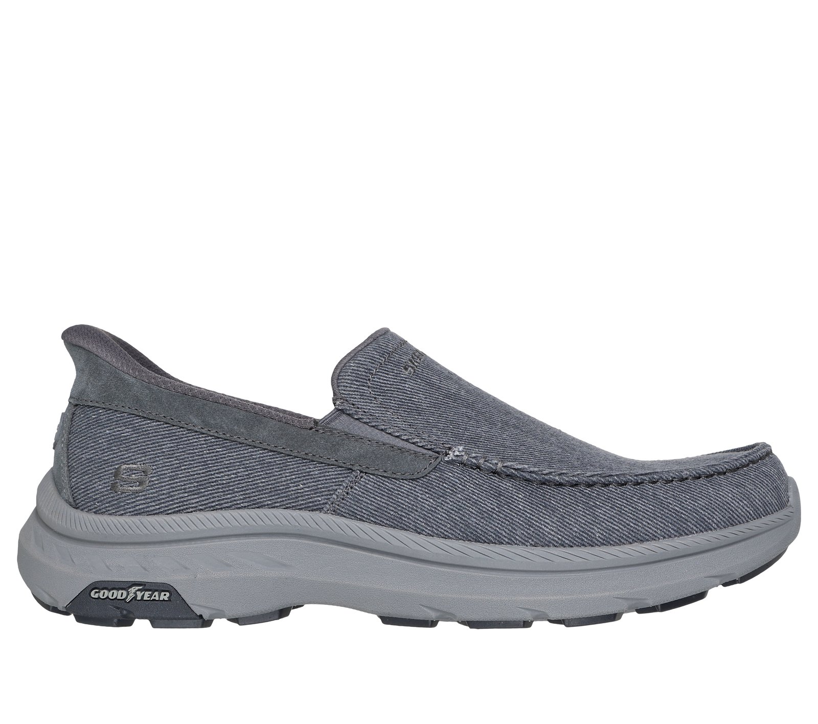 Skechers Slip-ins: Pollard - Reed