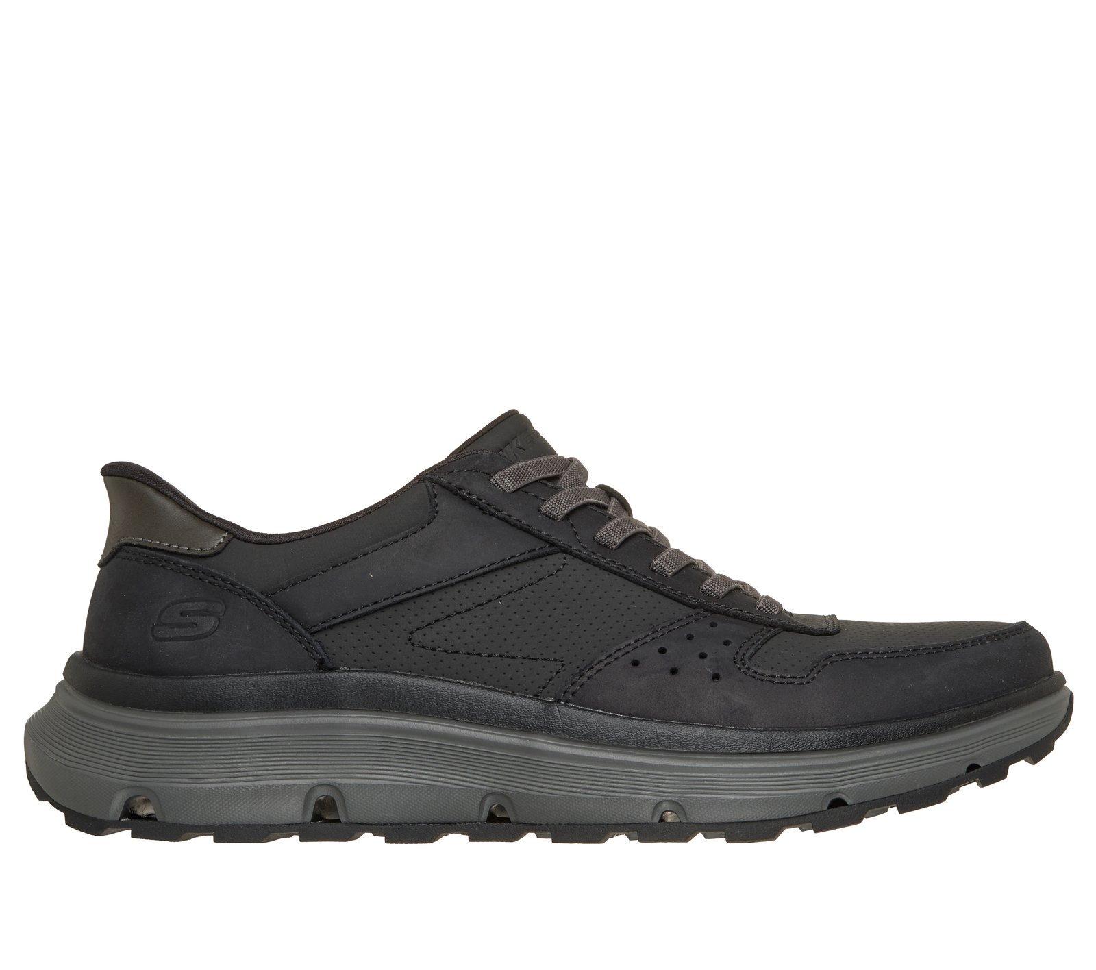 Skechers Slip-ins Relaxed Fit: Garza Ultra - Tyrell