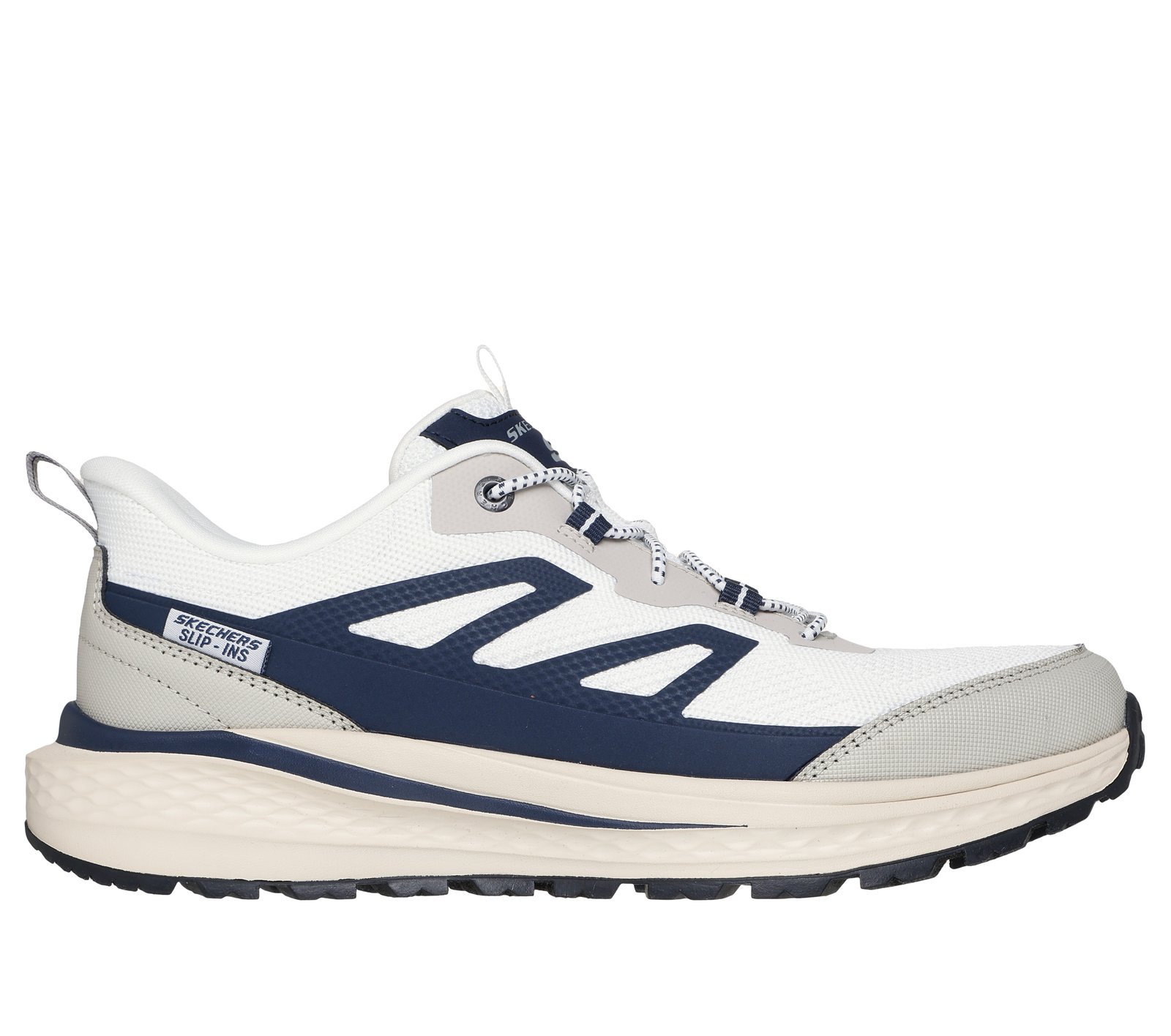 １１２３ Skechers Slip-ins Relaxed Fit: Slade Ultra - Raddix -
