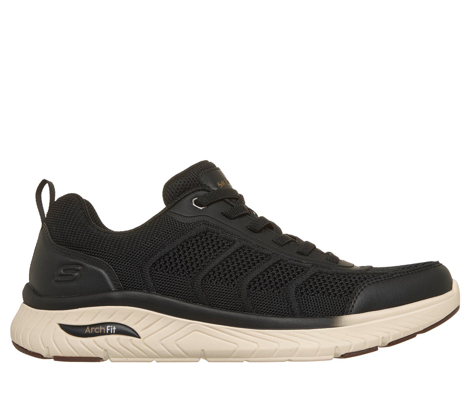 アーバン・シャーマン Relaxed Fit: Arch Fit Crosser - Esmond