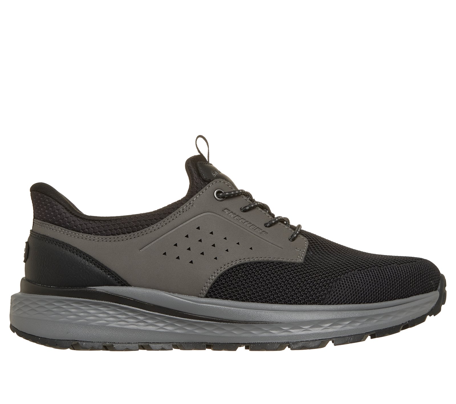 スケッチャーズ Amazon.com | Skechers Women's D'Lux Journey SR-Nixxy Carbon Nano
