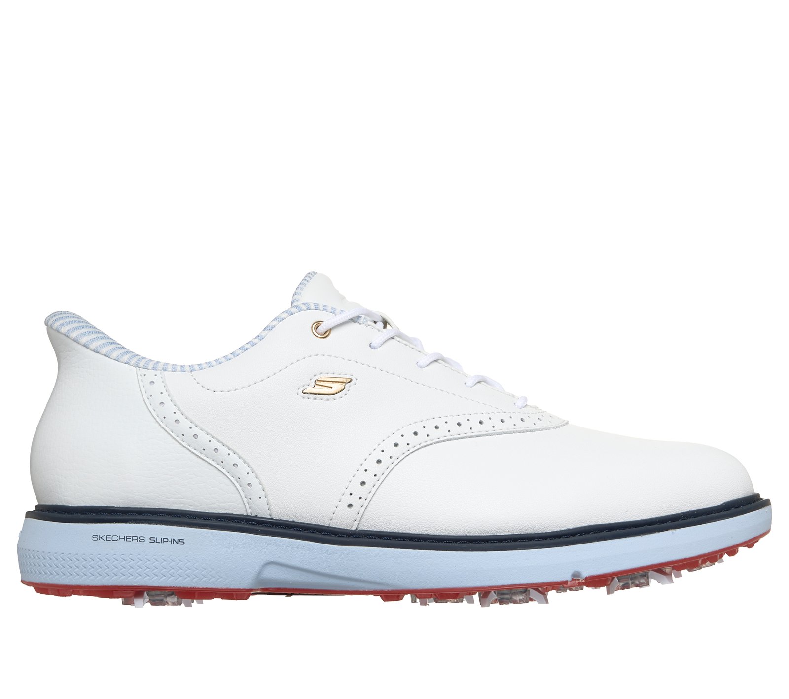 Skechers Slip-ins Waterproof: GO GOLF Prestige