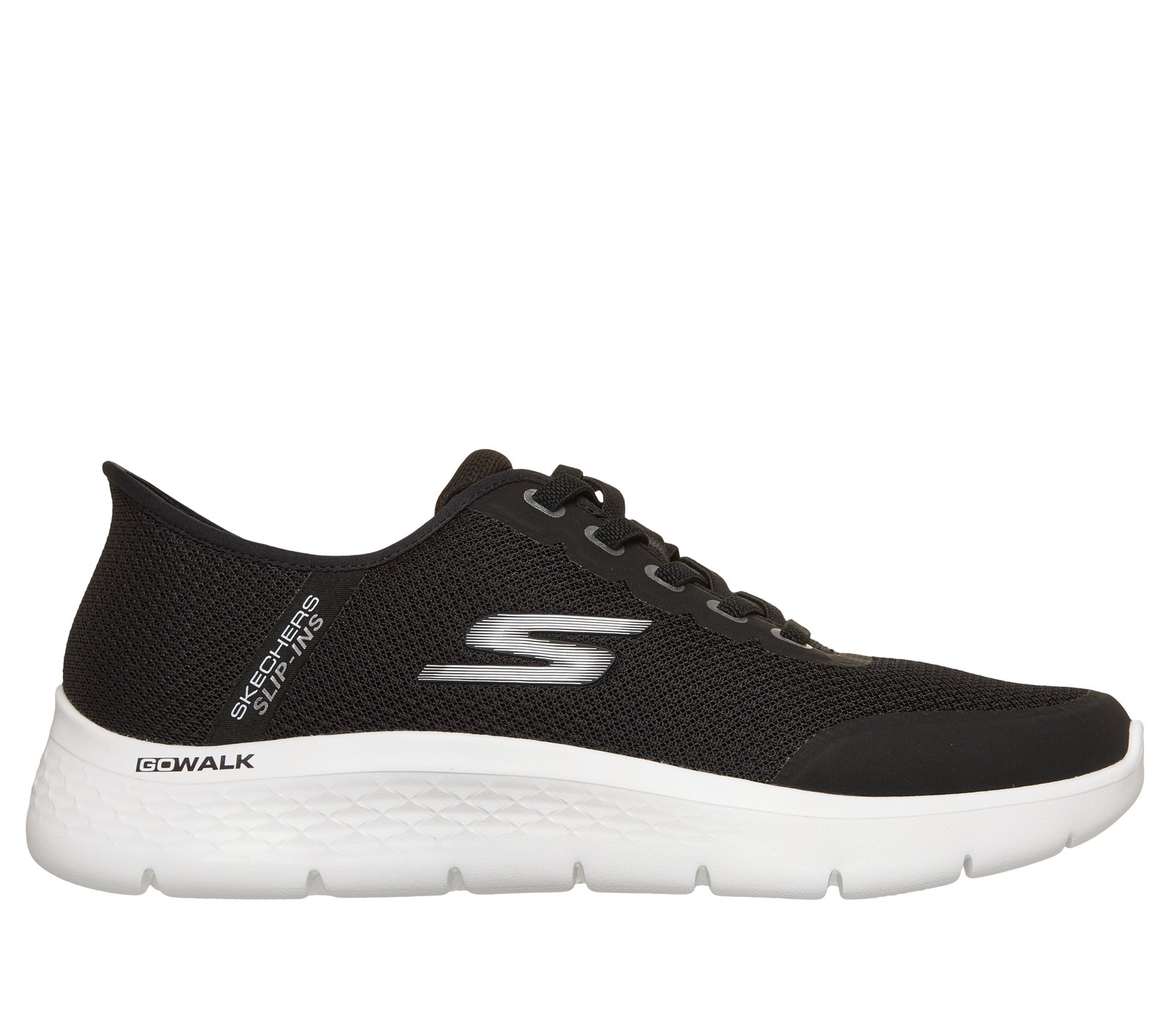 Skechers Slip-ins: GO WALK Flex - Netro | SKECHERS JP