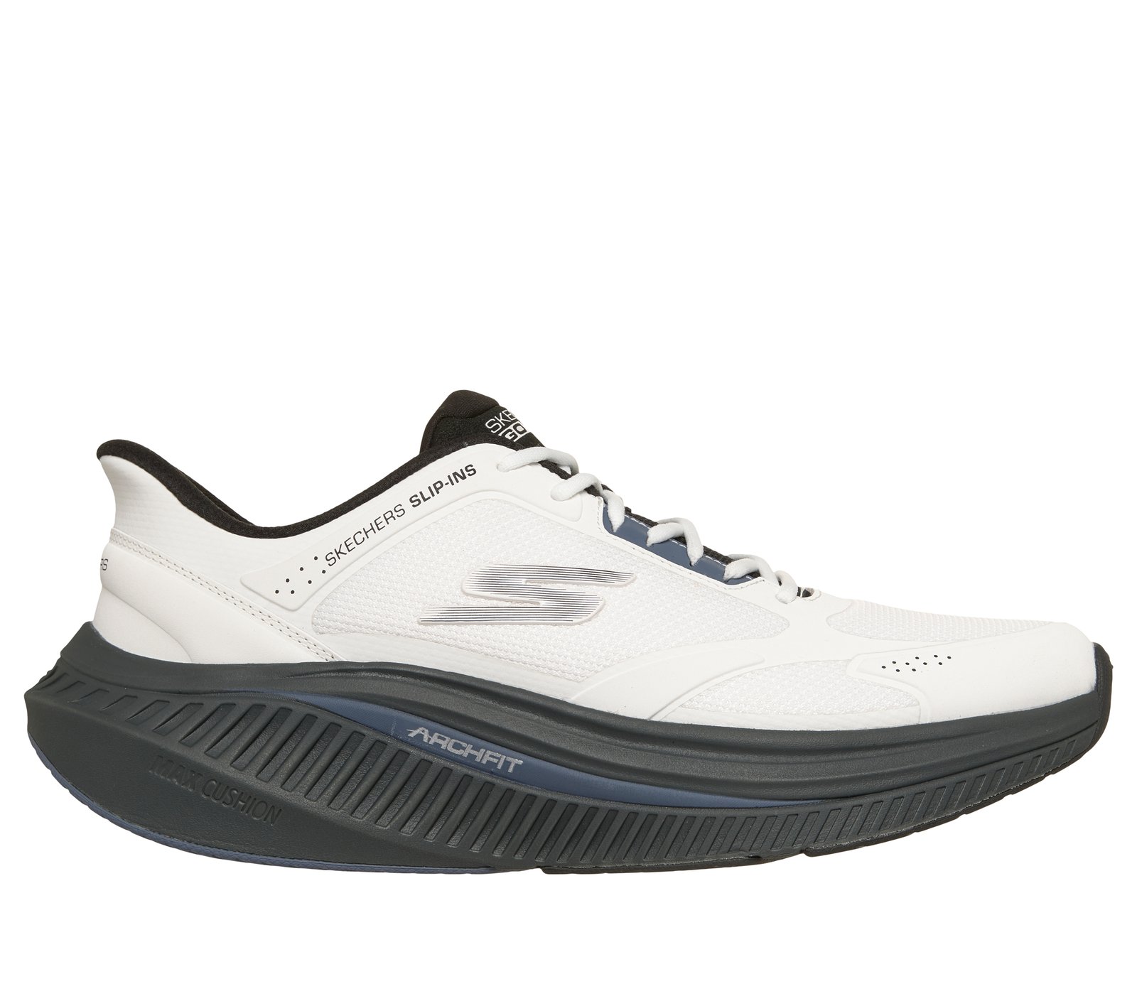 バンクシー Skechers Slip-ins: GO WALK Max Cushioning Arch Fit - Jaylen