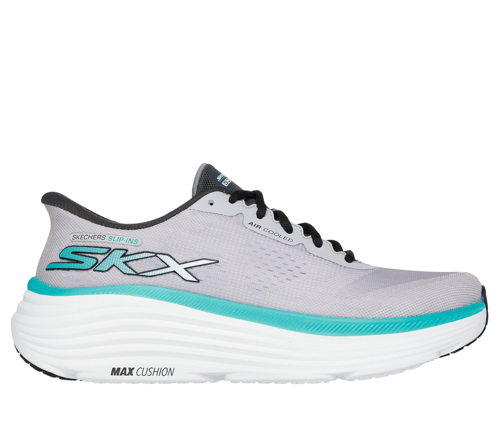 スケッチャーズ スリップインズ：マックスクッショニング エンデバー