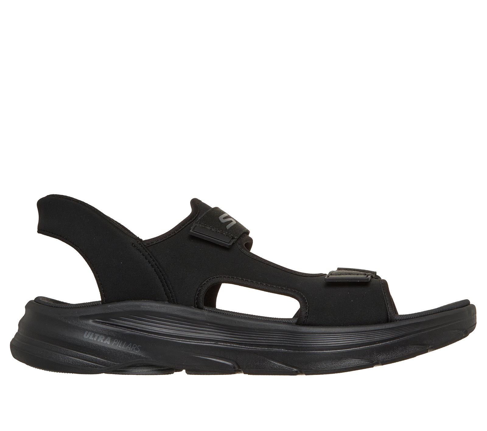 １１２３ GO WALK 8 Sandal - Ken II