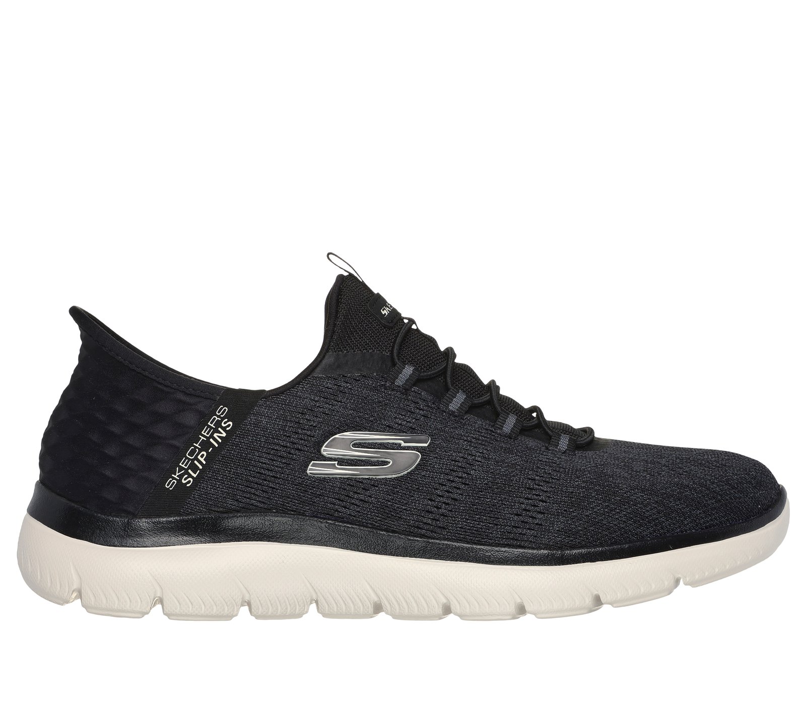 スケッチャーズ スリップインズ：サミッツ - キー ペース | SKECHERS JP