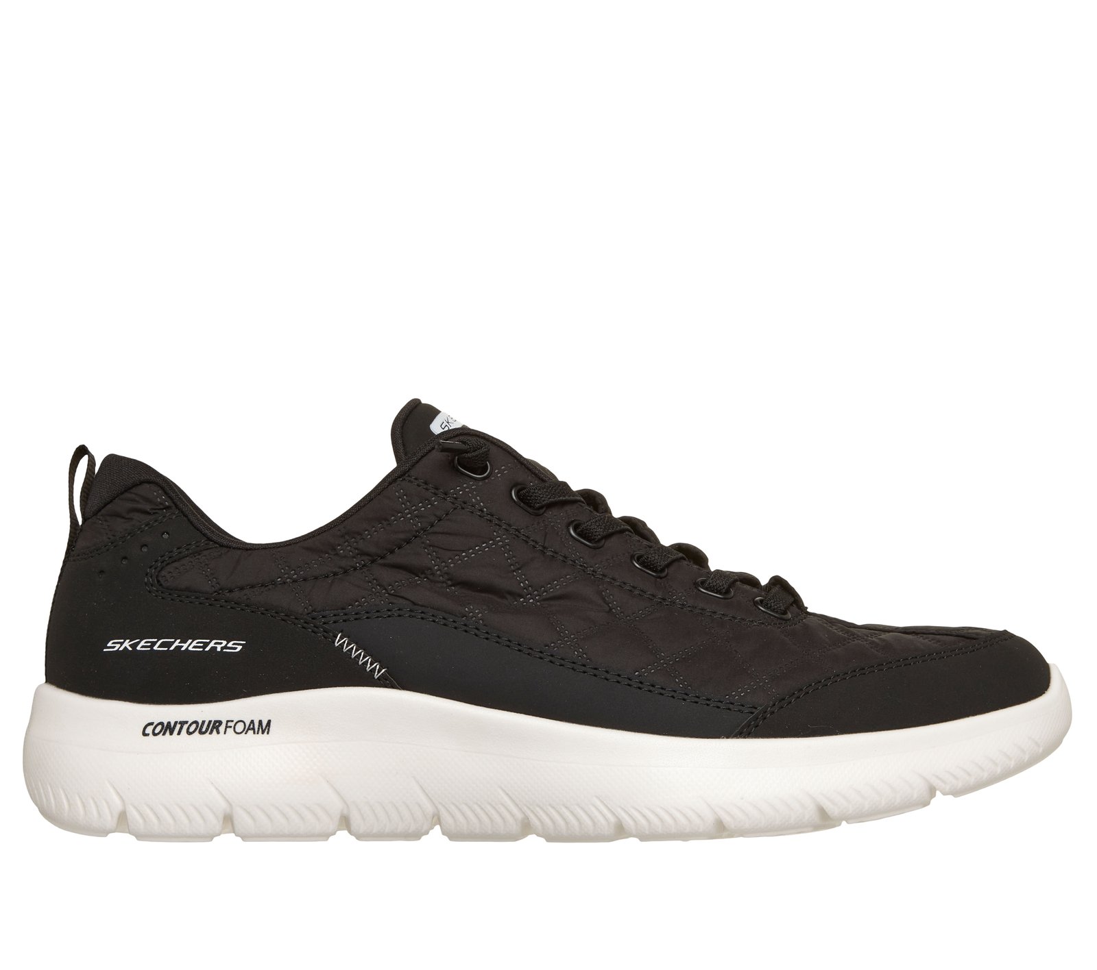 Summits Contour Foam - Cozy Fit