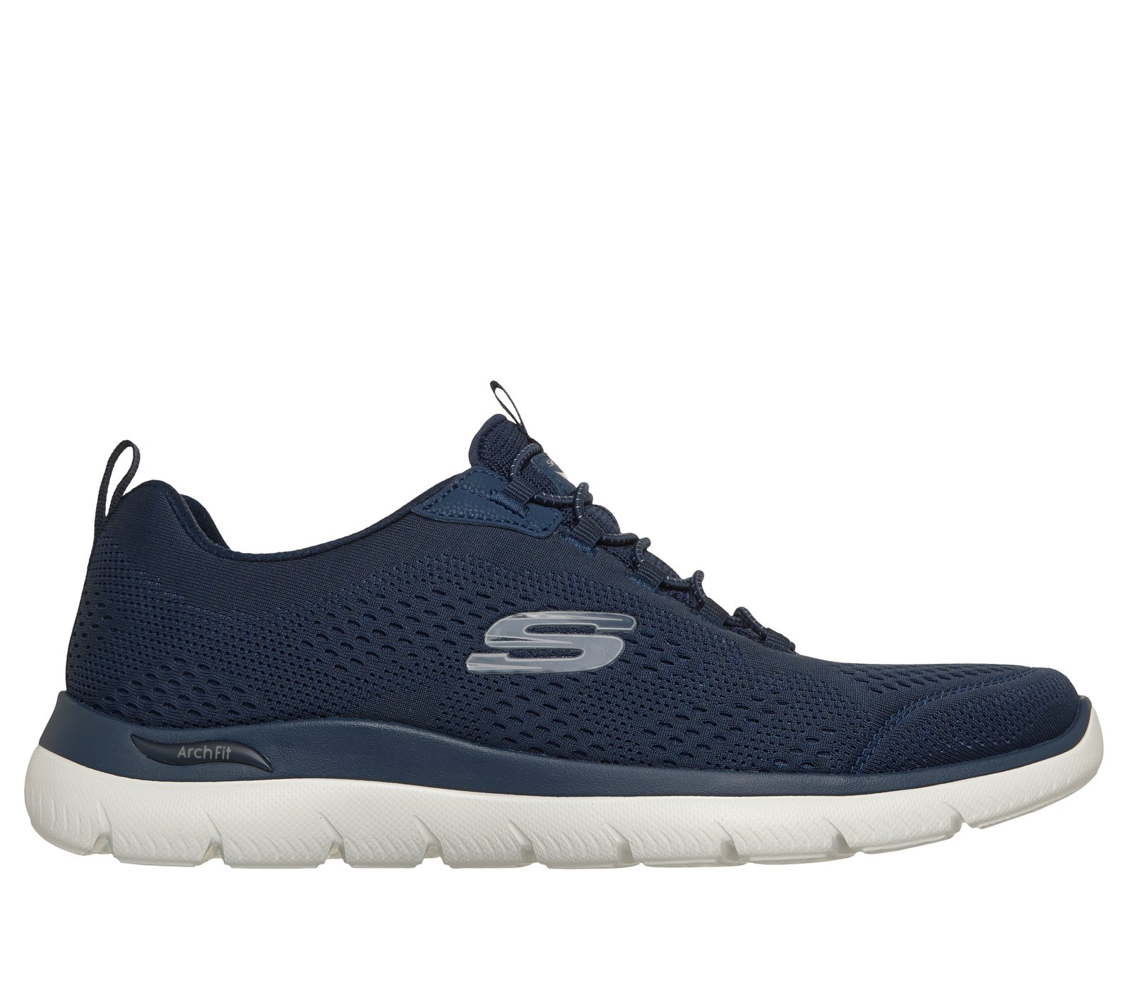 J. Navas1031 Arch Fit Summits - Ganarte