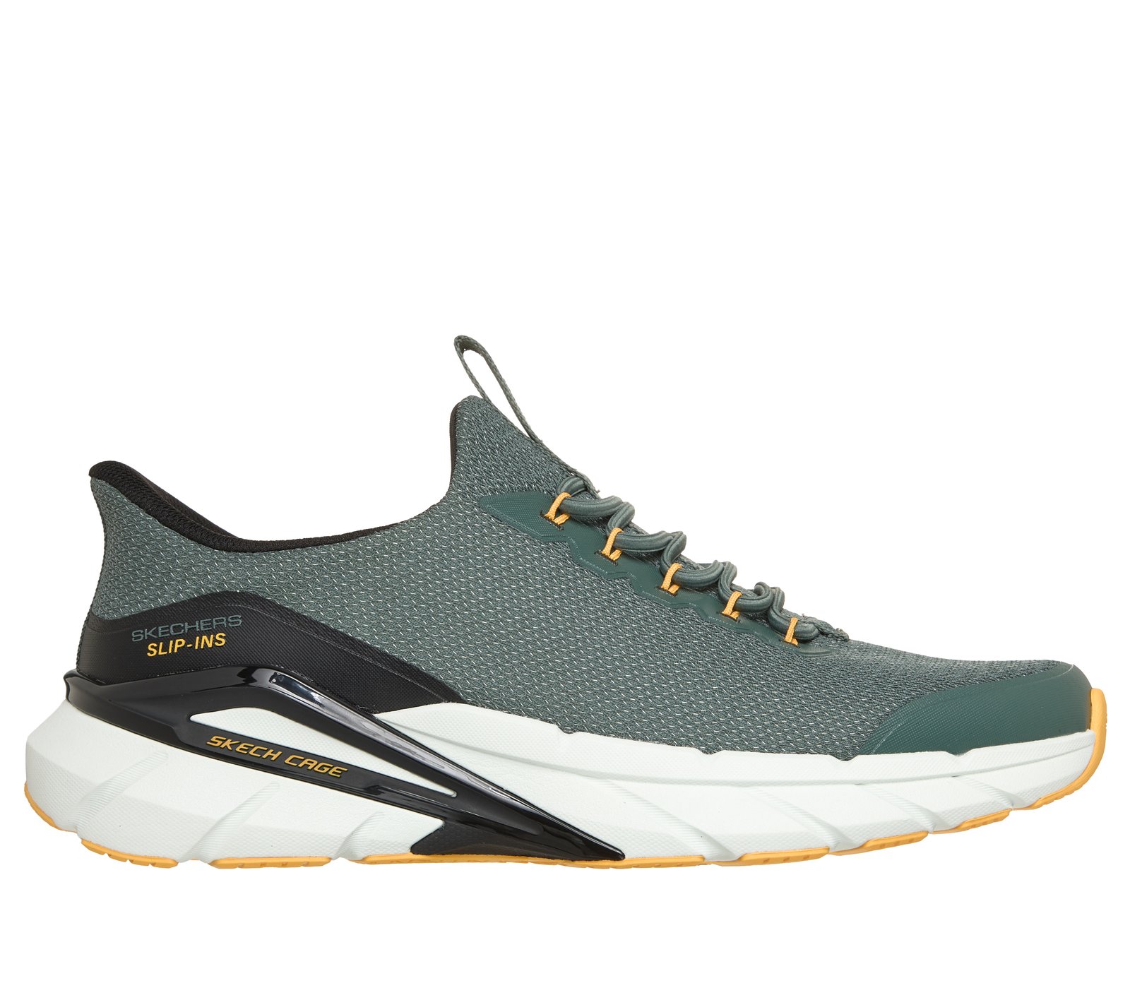 スケッチャーズ スリップインズ：スケッチ ケージ - コルバ | SKECHERS JP