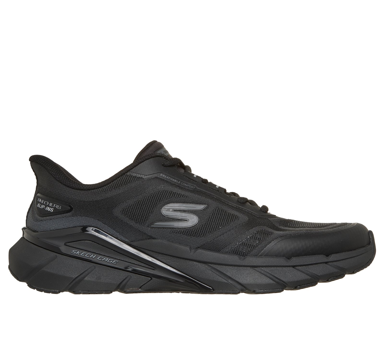 スケッチャーズ スリップインズ：スケッチ ケージ | SKECHERS JP