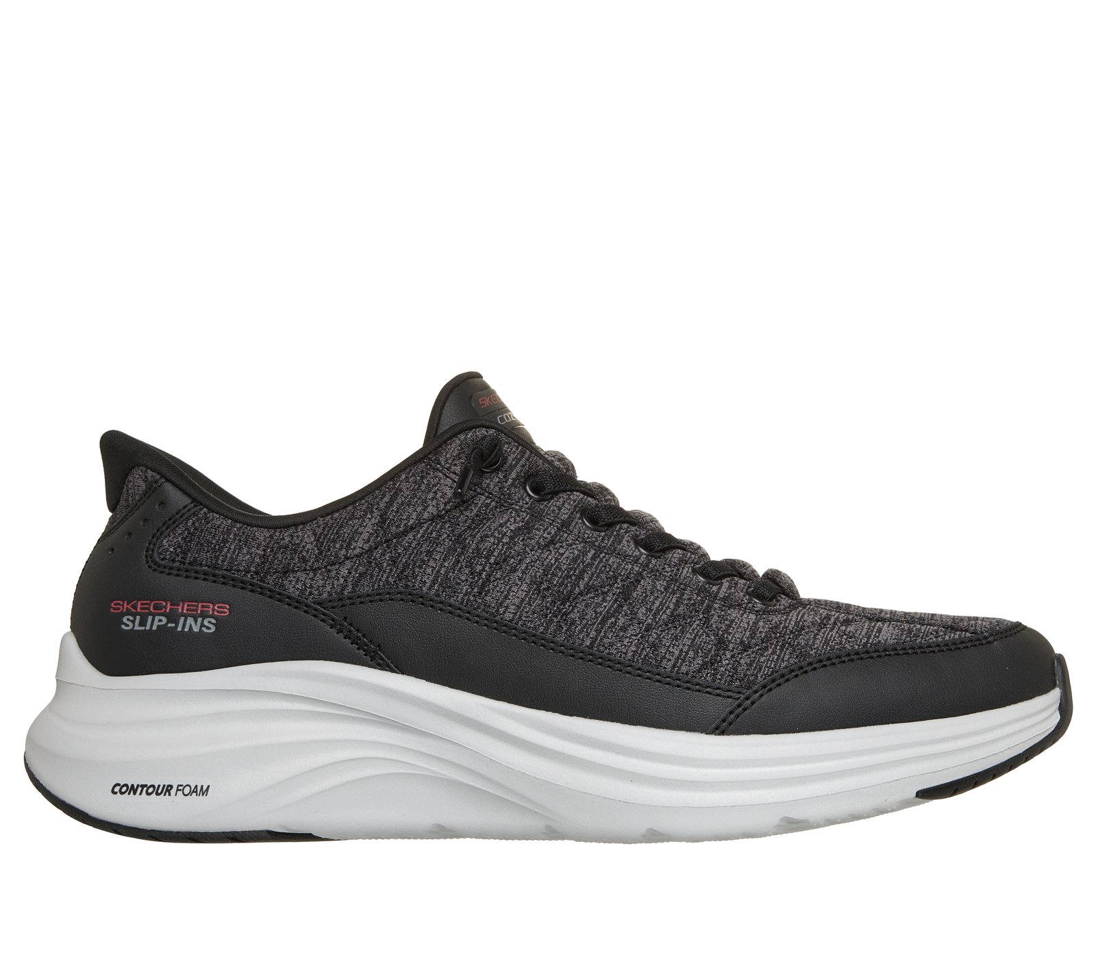 フィールドキャスター Skechers Slip-ins: Contour Foam - Cozy Fit Copost