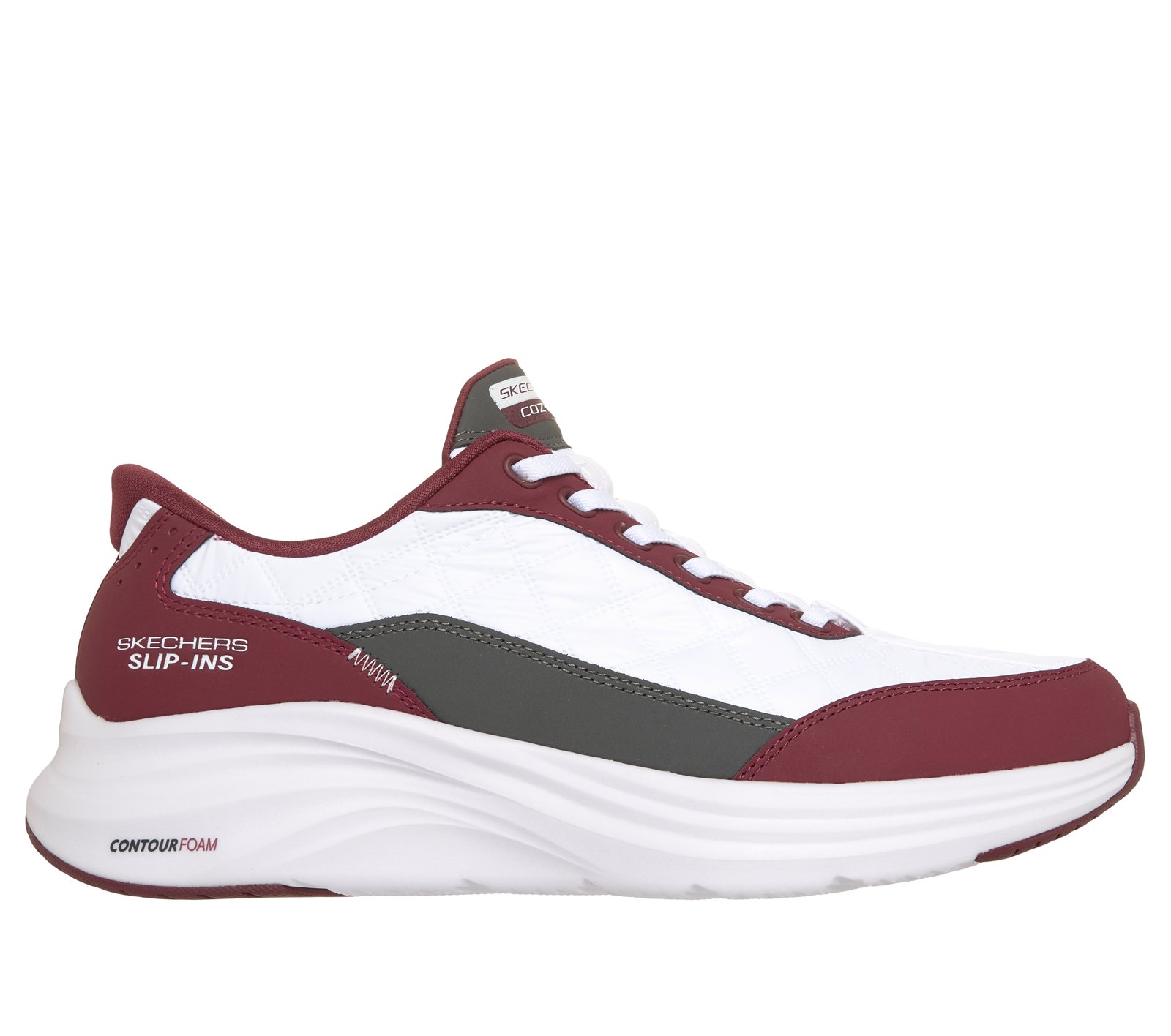 Skechers Slip-ins: Contour Foam - Cozy Fit Ohtro