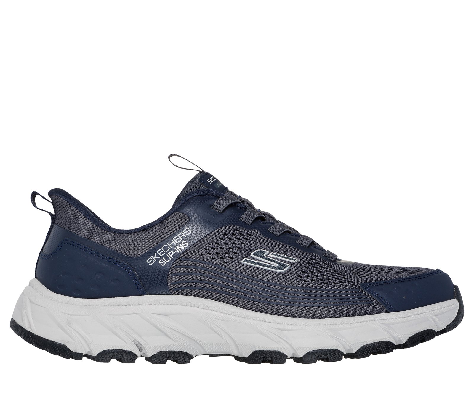 ♡e♡ Skechers High sneakers - Hillcrest 2.0 - Woodrock Peak - 237804