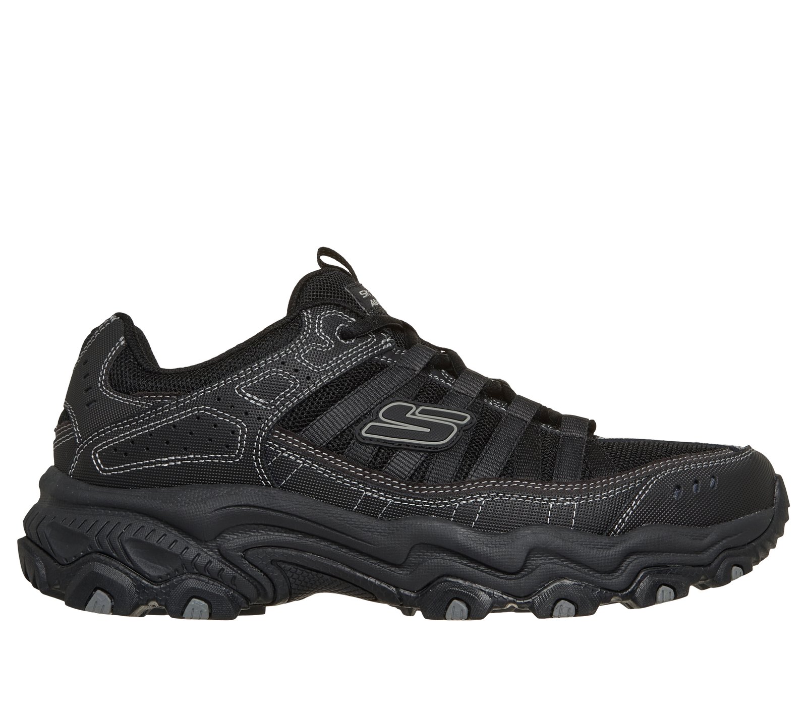 Stamina - Afterburn Legacy All Terrain - BLACK